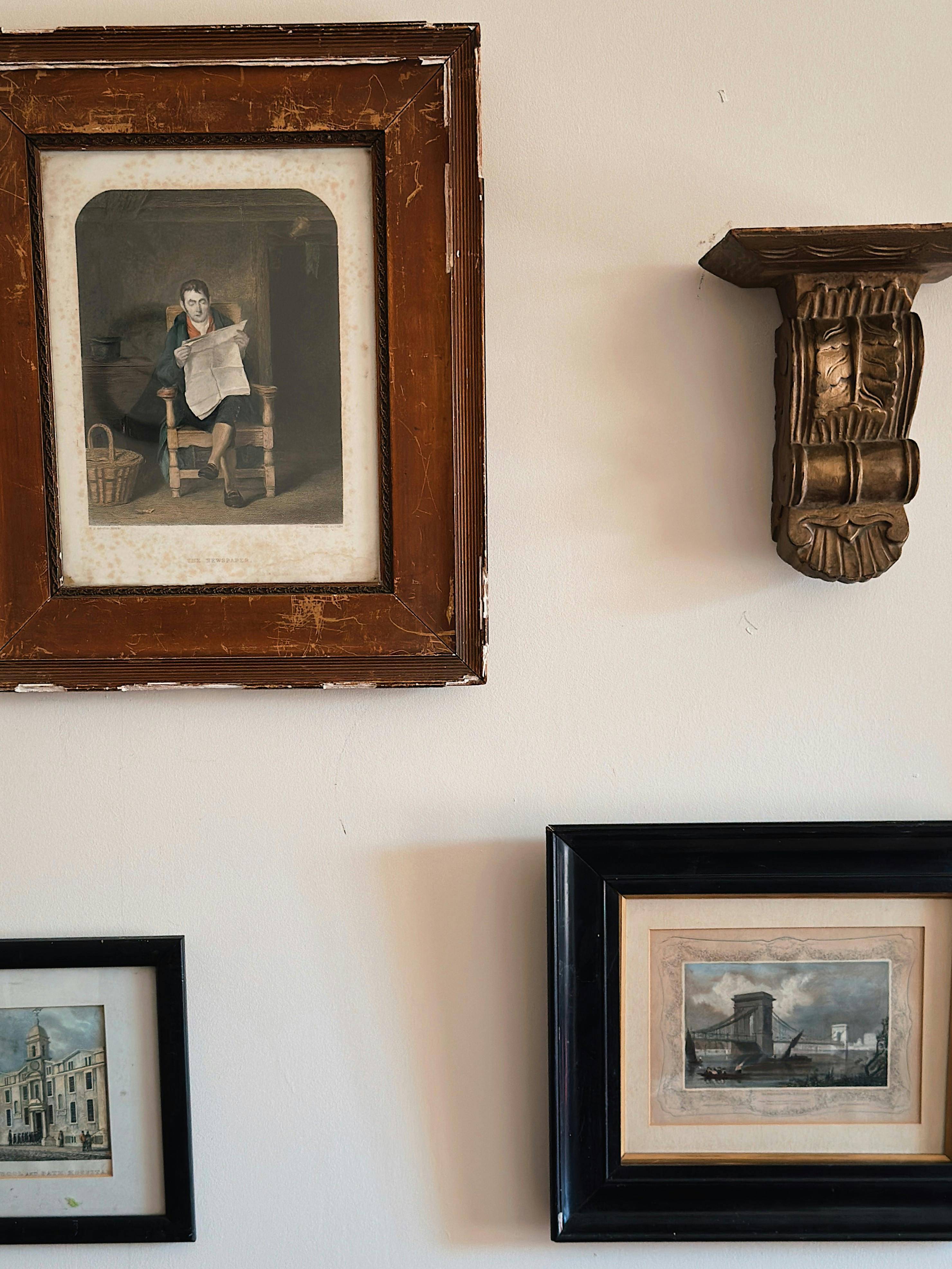 Apartment Kingston Bagpuize, 2 beds — photo 19