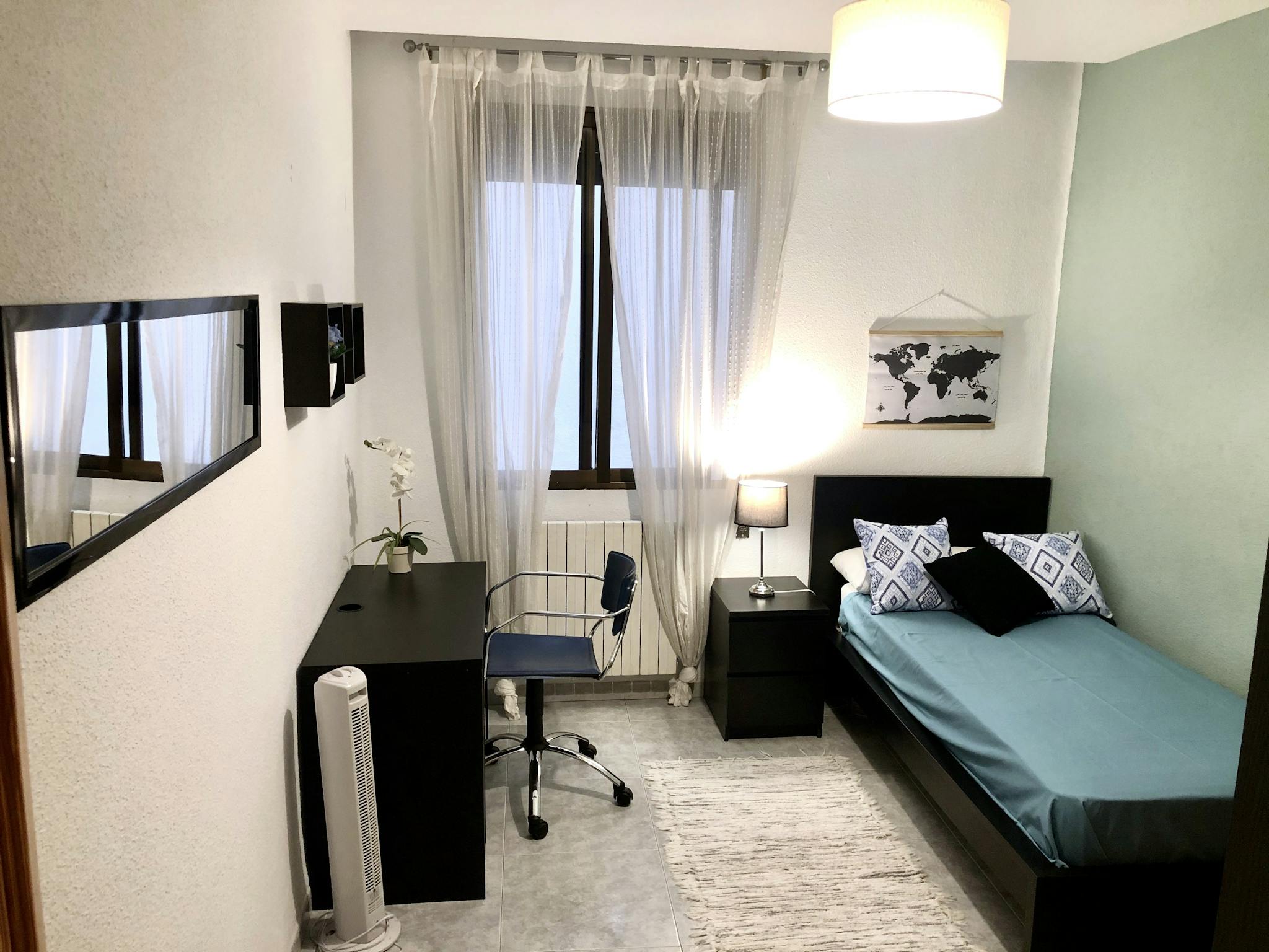 Calle de Francisco Silvela, Madrid preview