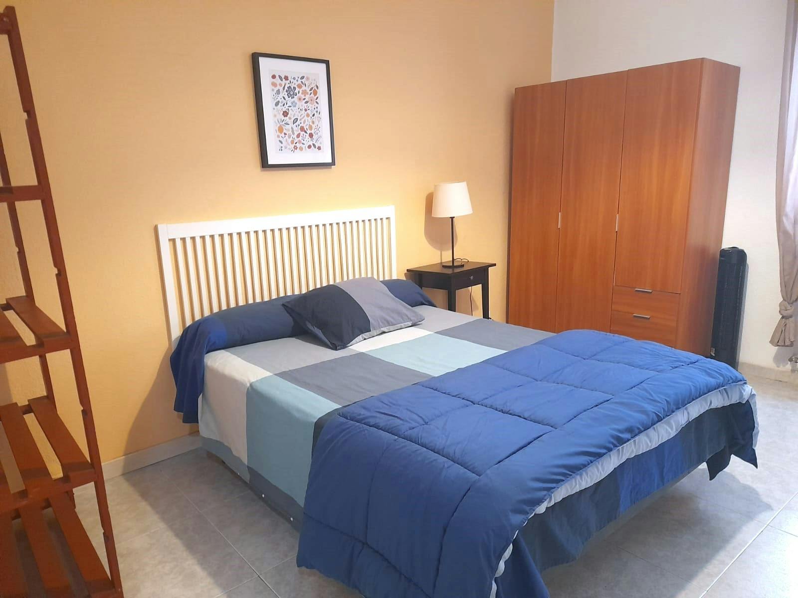 Calle de Francisco Silvela, Madrid preview