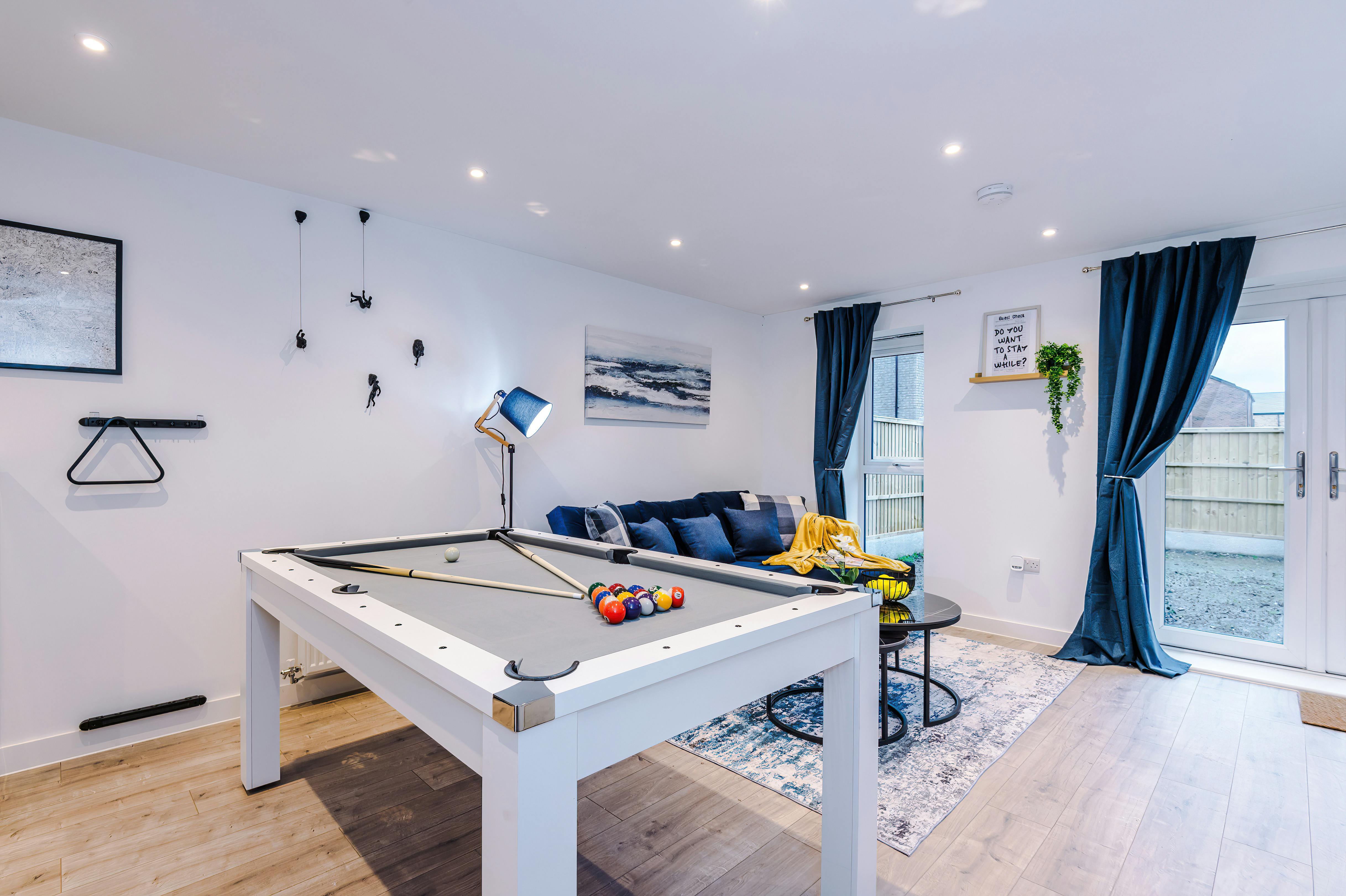 House for rent for £3,074 per month in Salford, Furlong Way