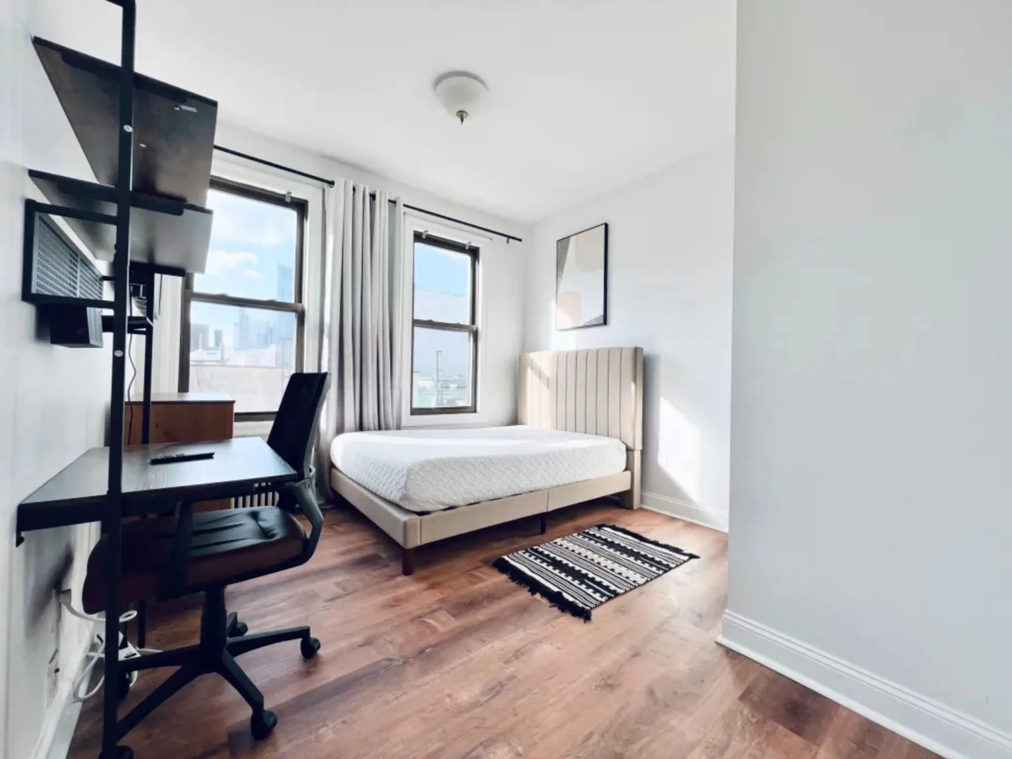 36th Avenue, Queens County, preview