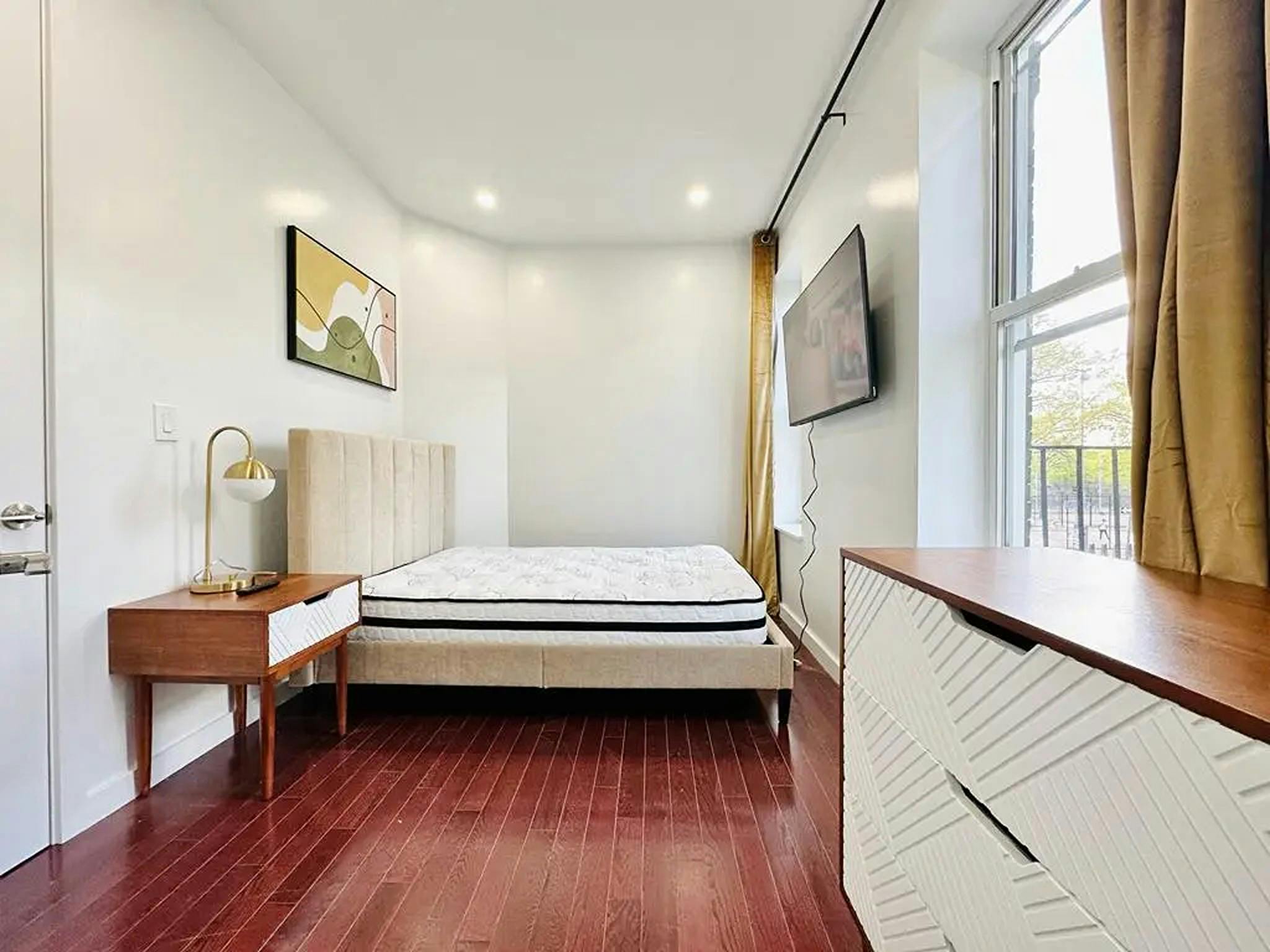 Privé kamer te huur voor $1,040 per maand in Kings County, Prospect Place