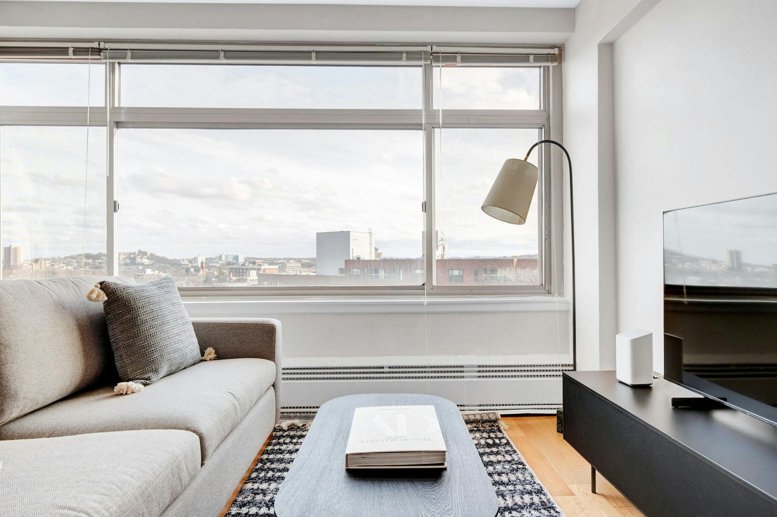 preview gallery tile