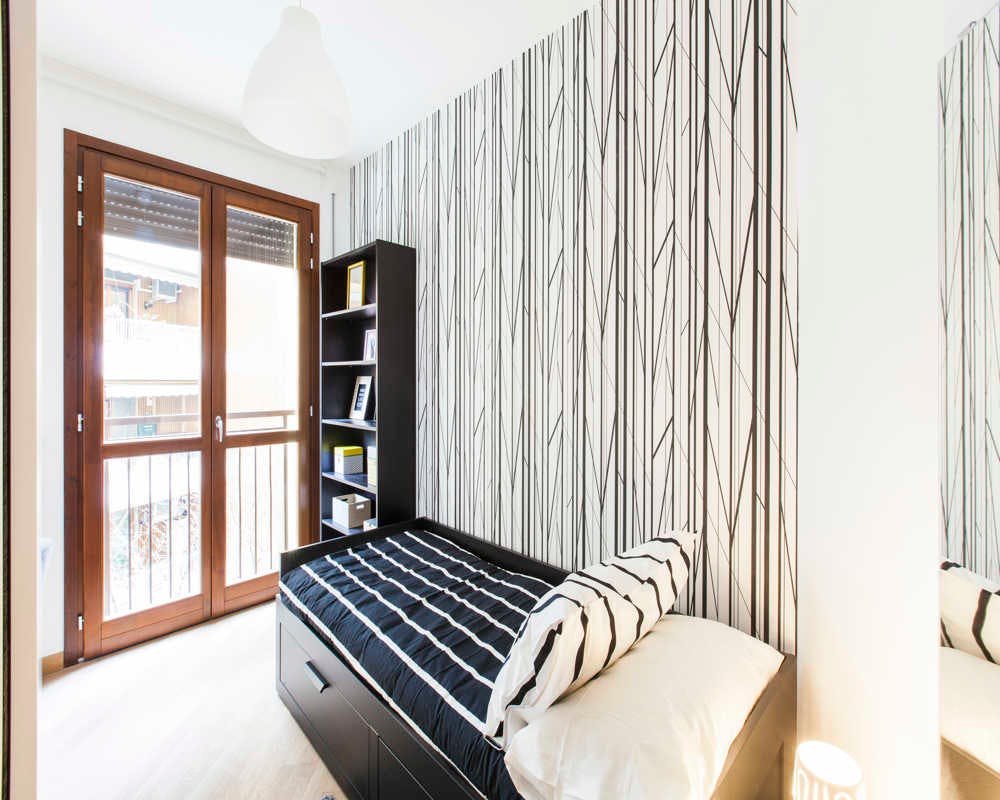 Via Privata San Martiniano, Milan preview