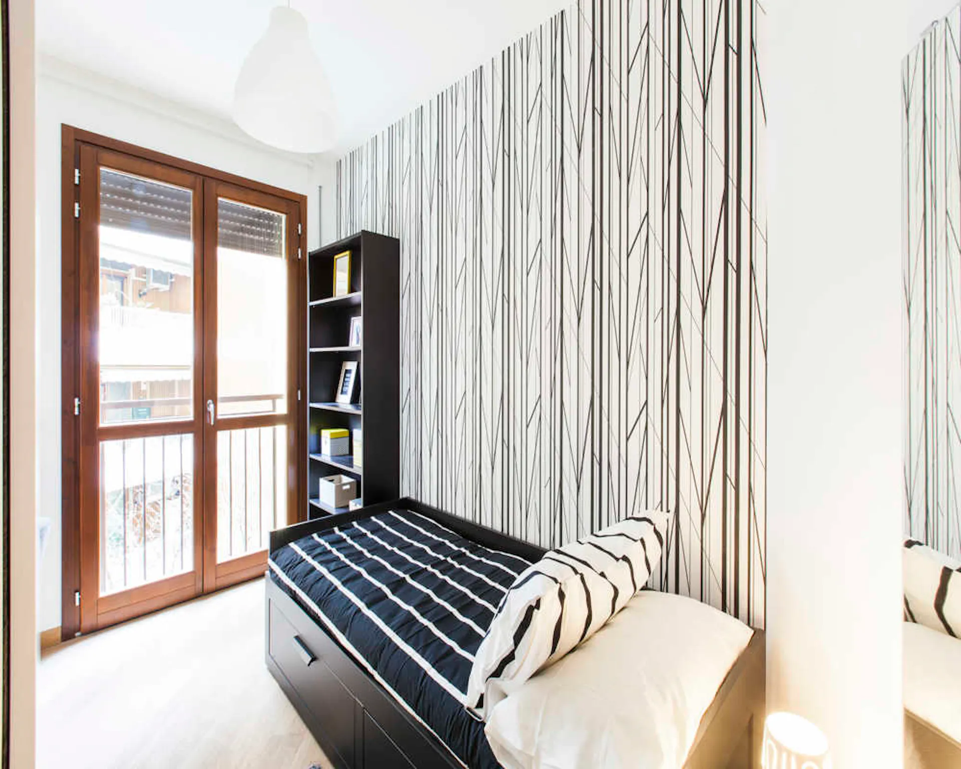 Via Privata San Martiniano, Milan preview