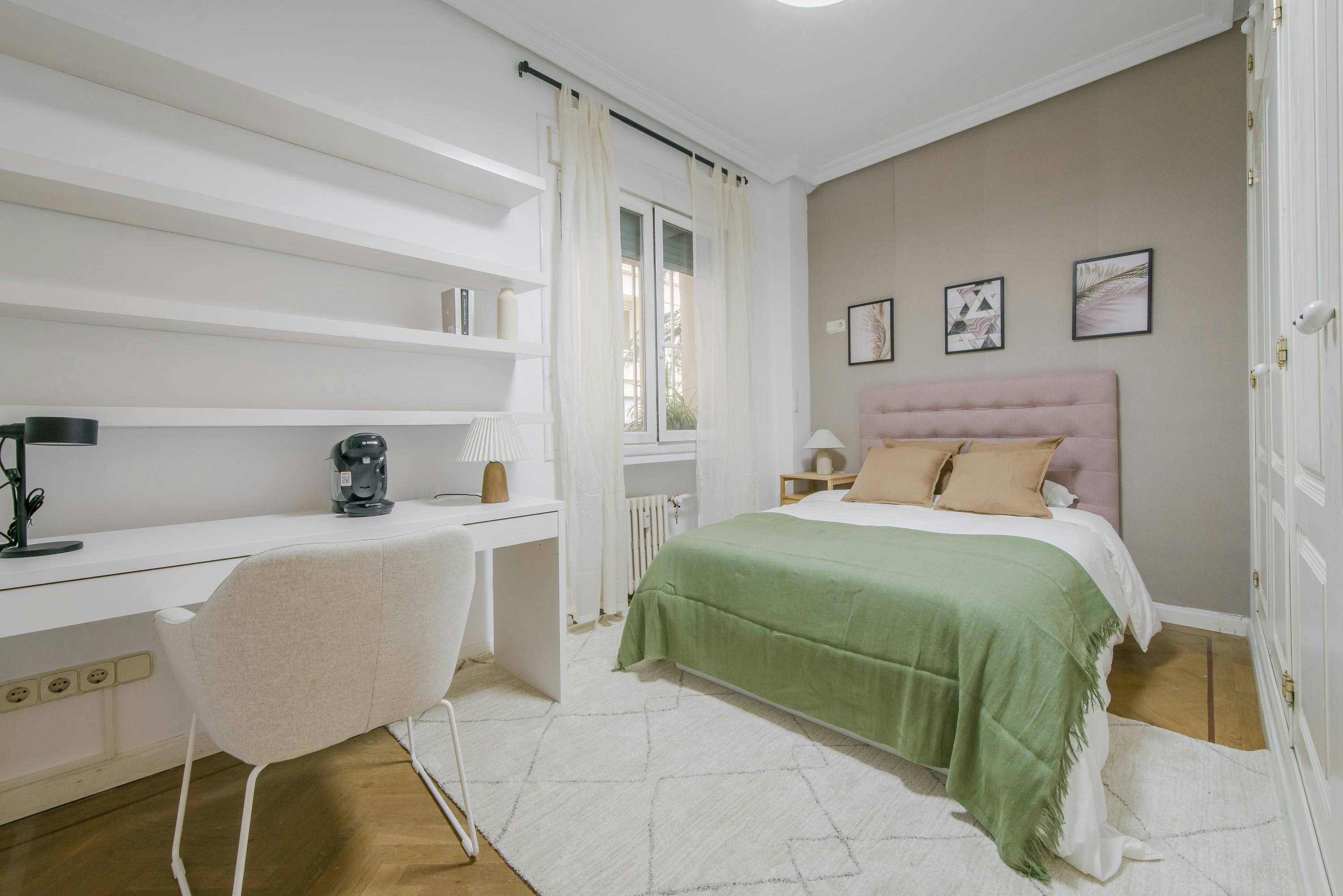 Calle de Romero Robledo, Madrid Madrid