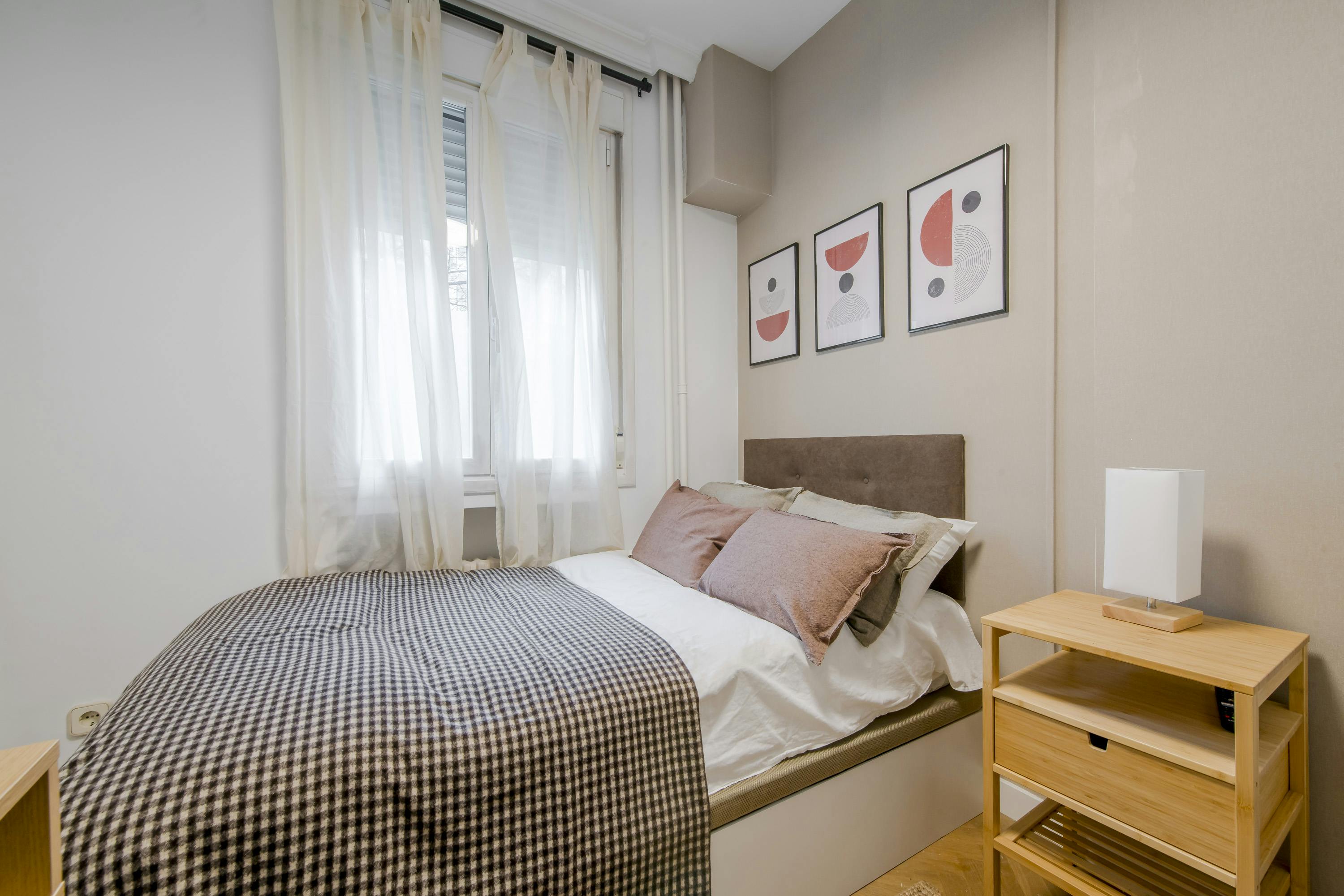 Calle de Romero Robledo, Madrid Madrid