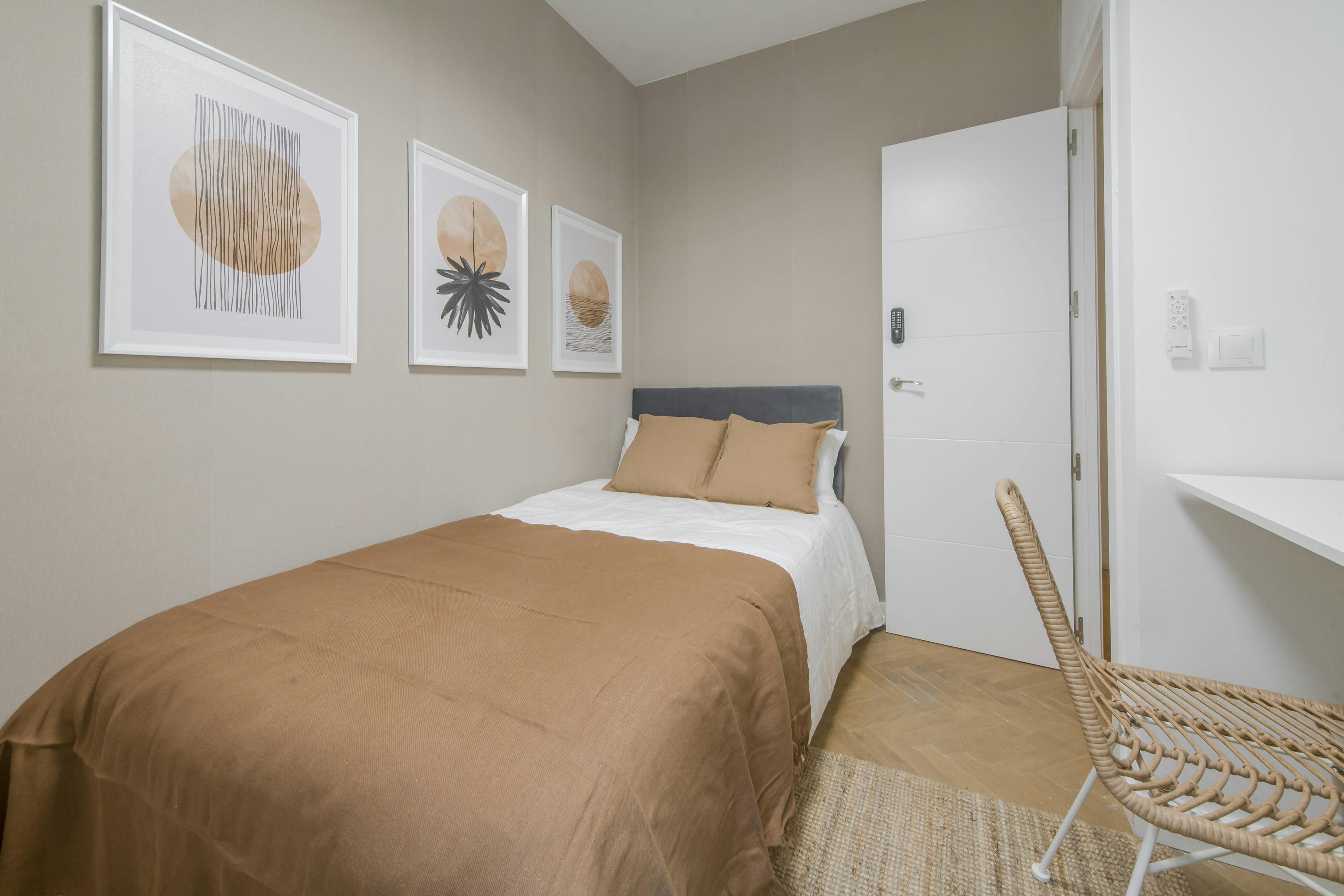 Calle de Romero Robledo, Madrid preview