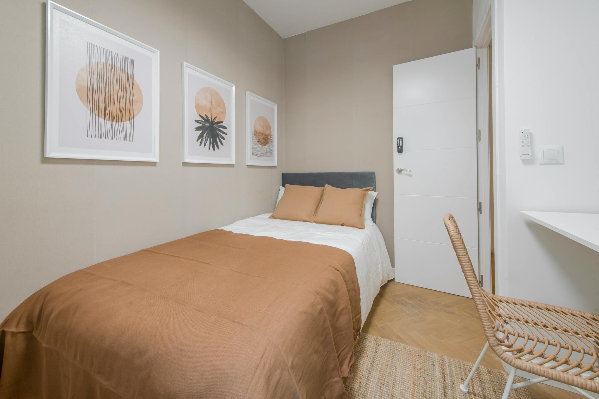 Calle de Romero Robledo, Madrid preview