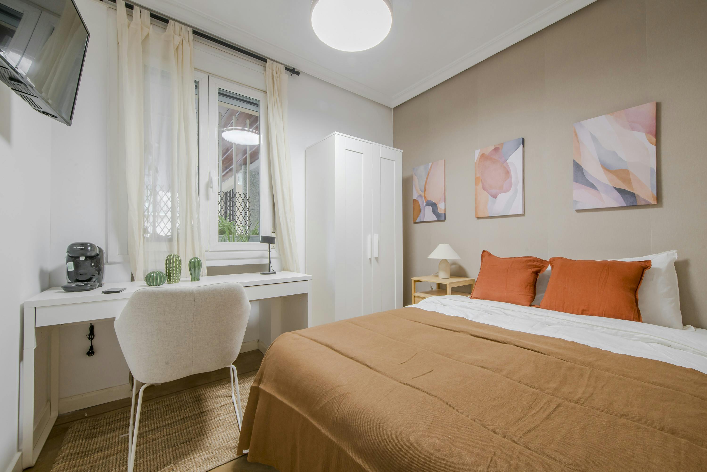 Calle de Romero Robledo, Madrid Madrid