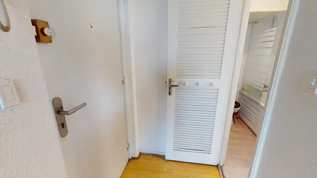 Apartment in Avenue de l'Union Soviétique, Clermont-Ferrand (1605274) room image 1