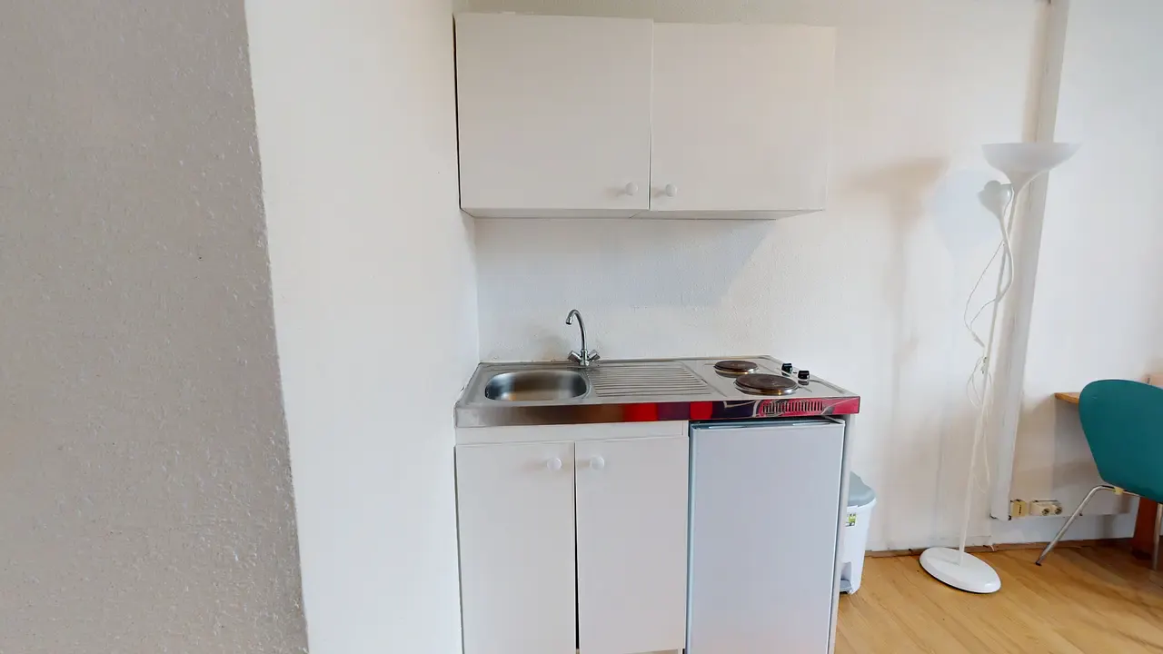 Apartment in Avenue de l'Union Soviétique, Clermont-Ferrand (1605274) ROOM 2