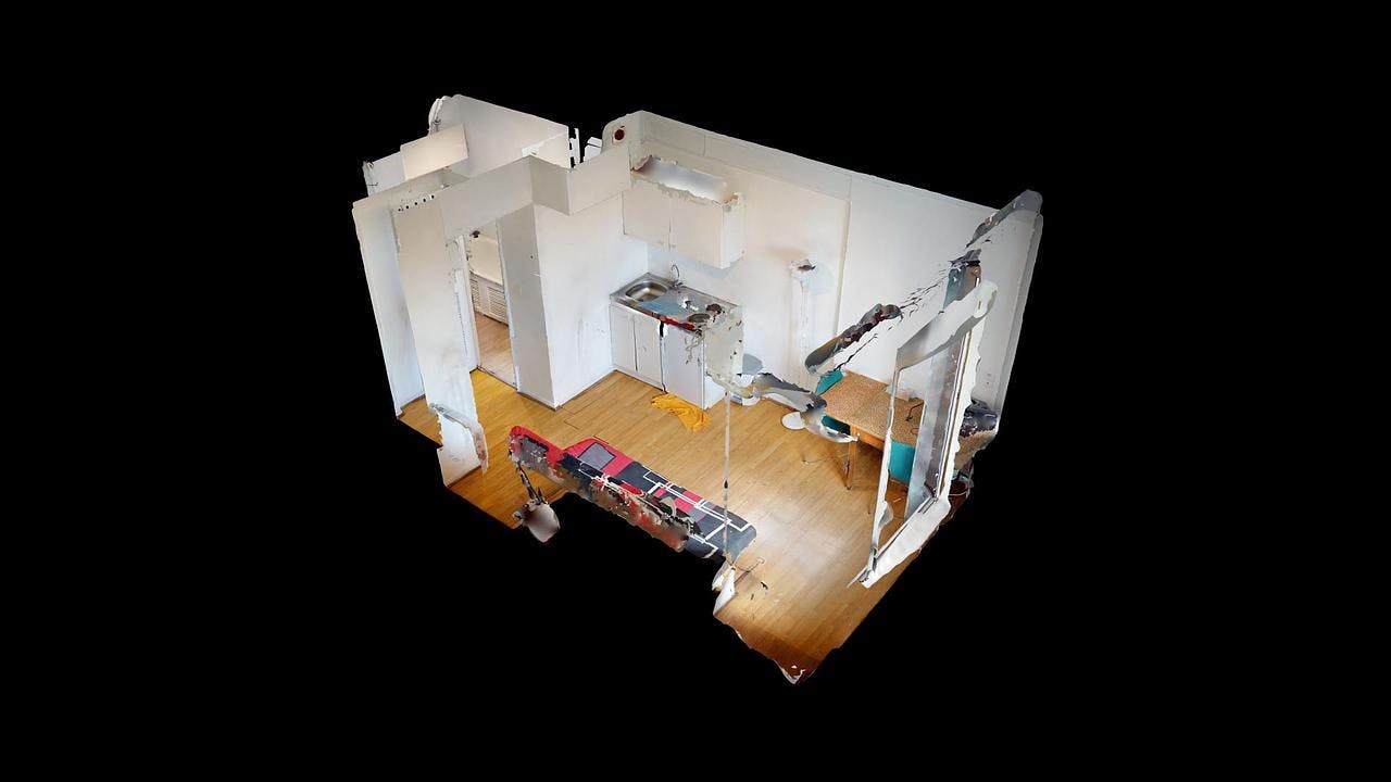 preview gallery tile