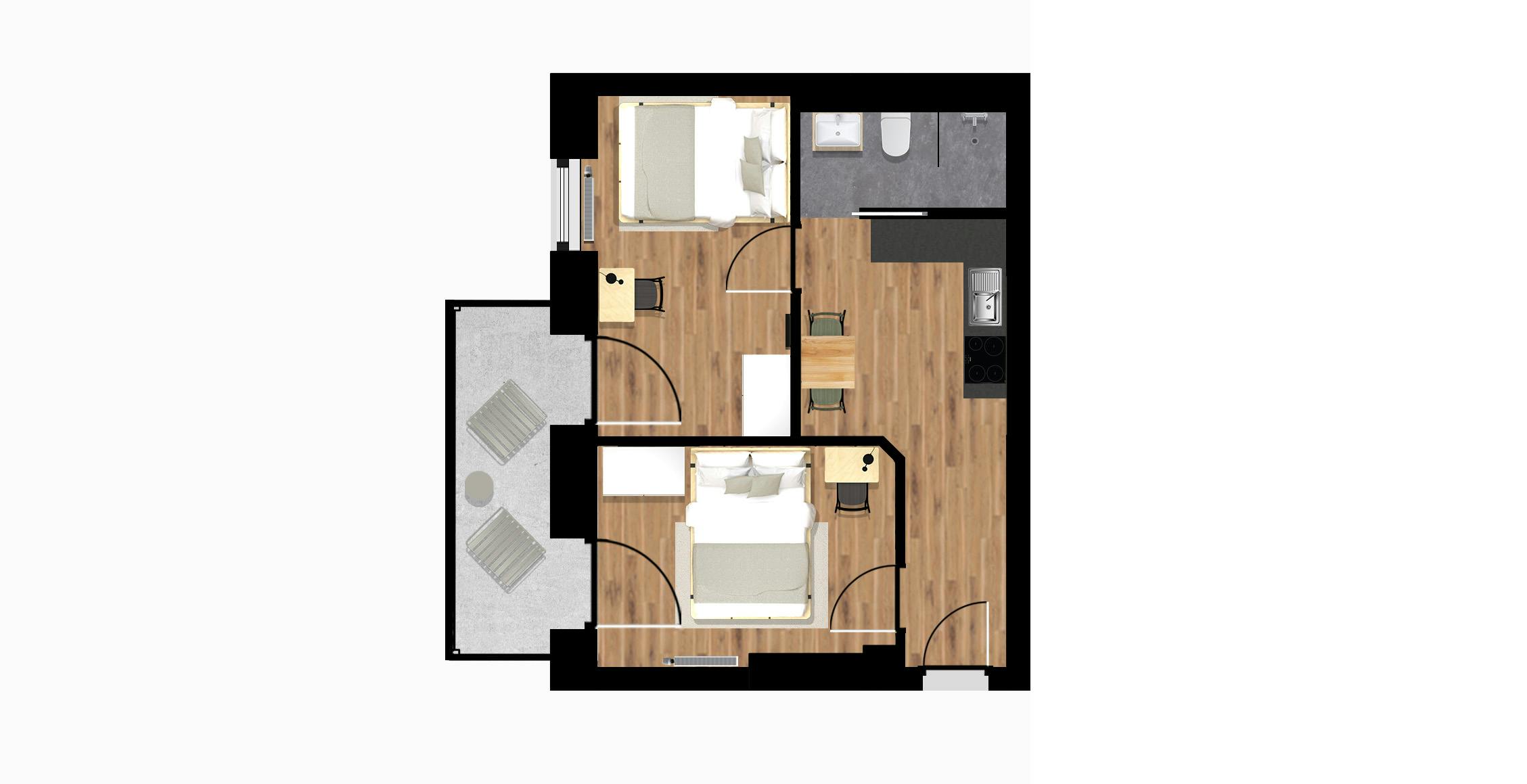 preview gallery tile