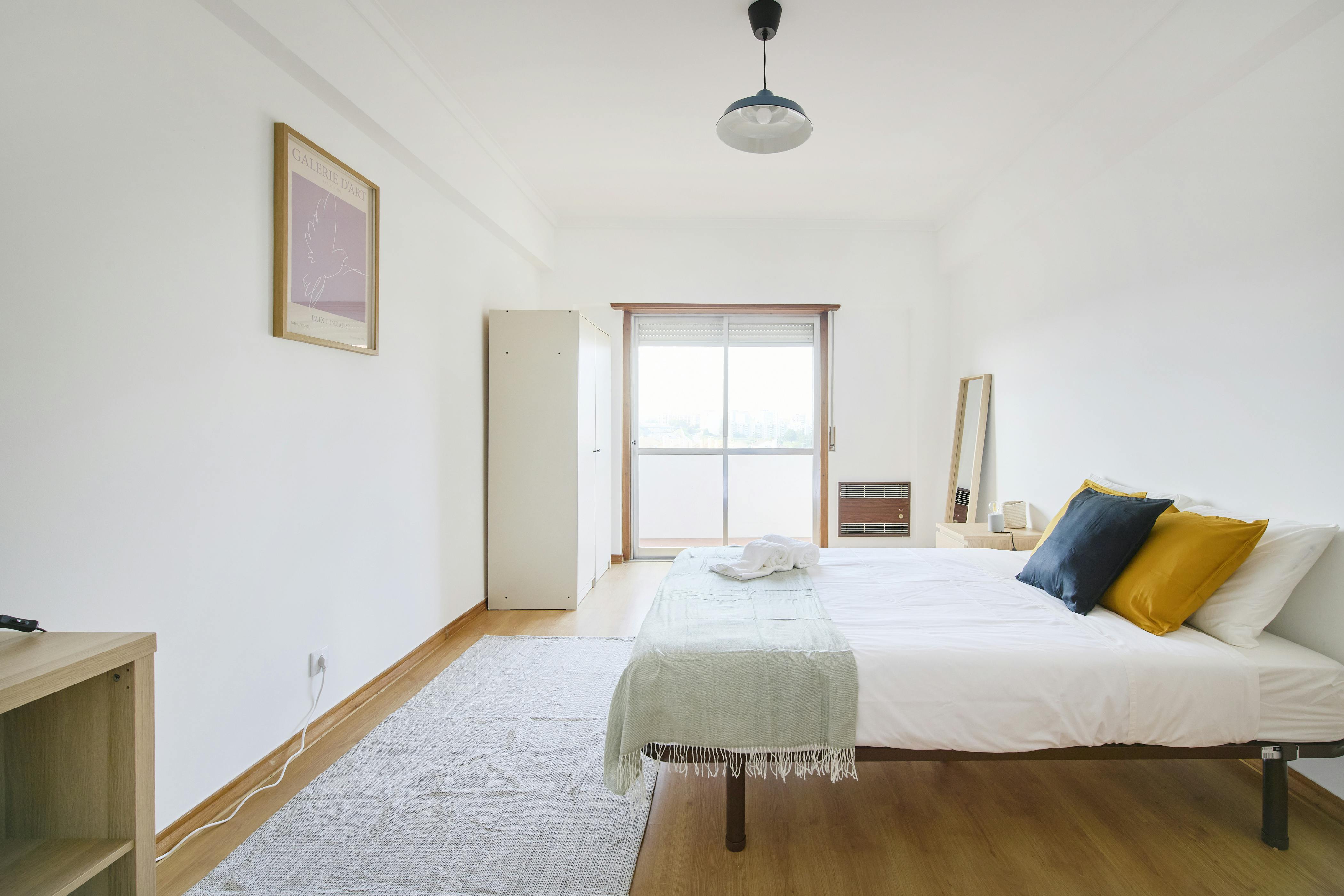 Alameda das Linhas de Torres, Lisbon preview