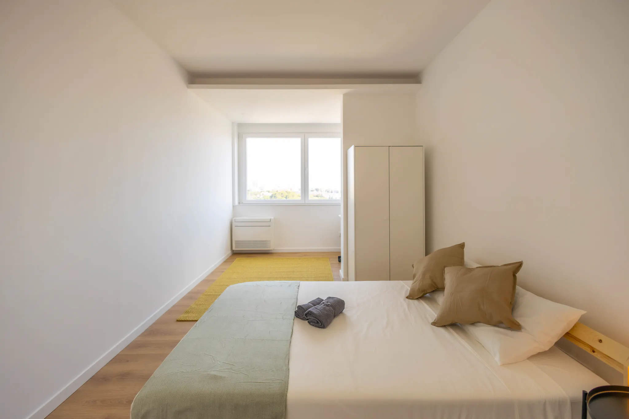 Rua Sarmento de Beires, Lisbon preview