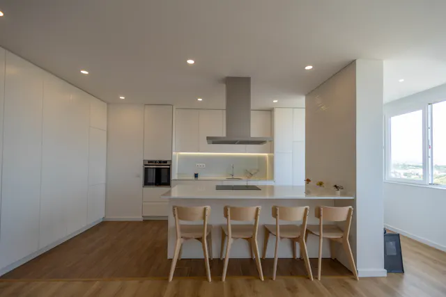 Private room in Rua Sarmento de Beires, Lisbon (1605311) room image 2