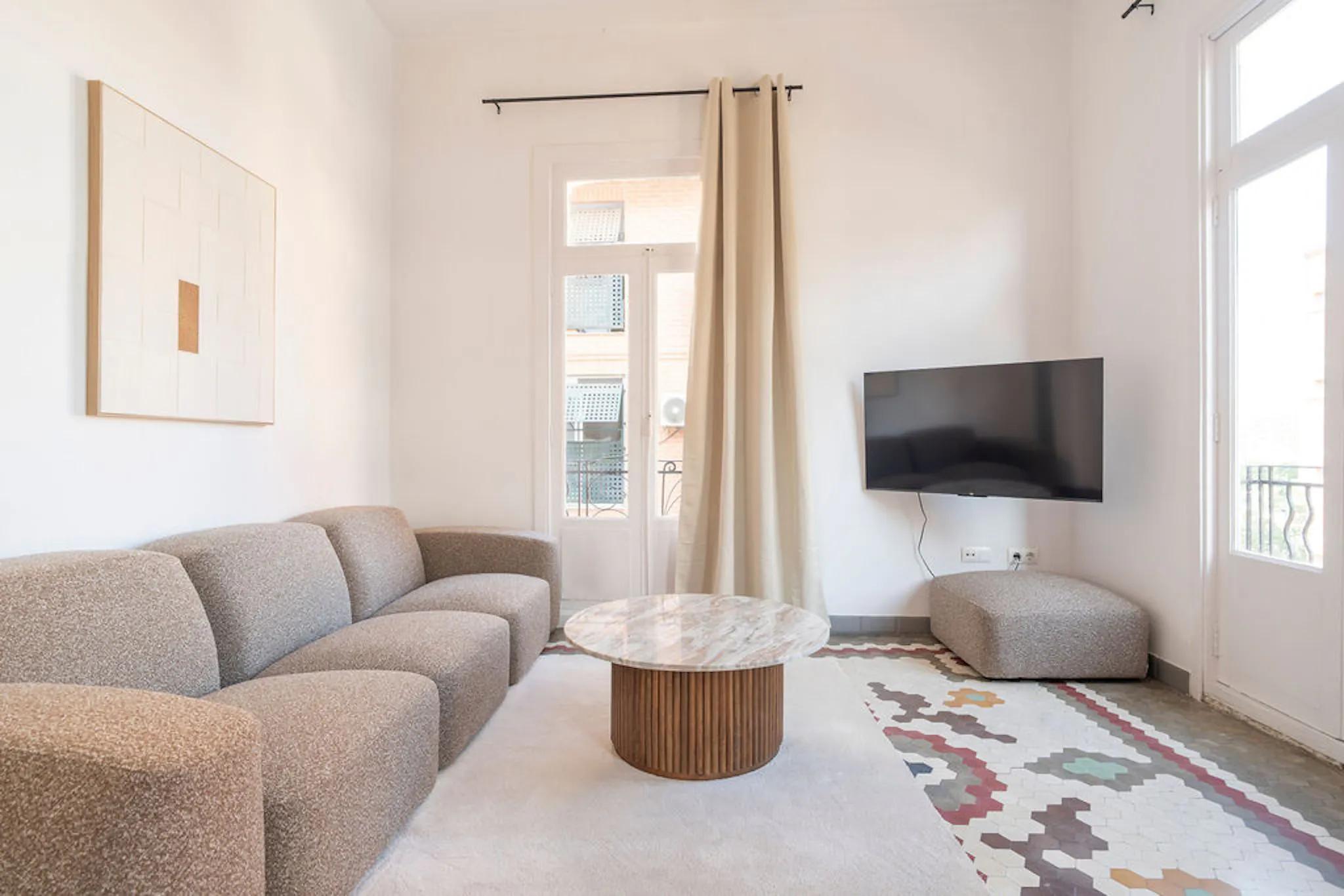 Carrer de Francesc Cubells, Valencia preview