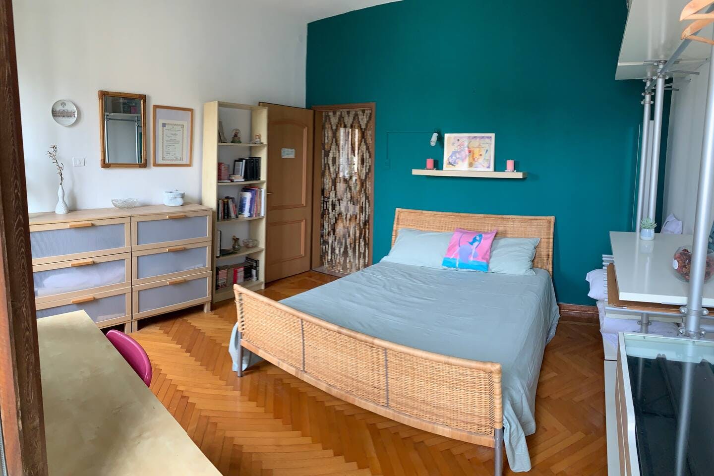 preview gallery tile