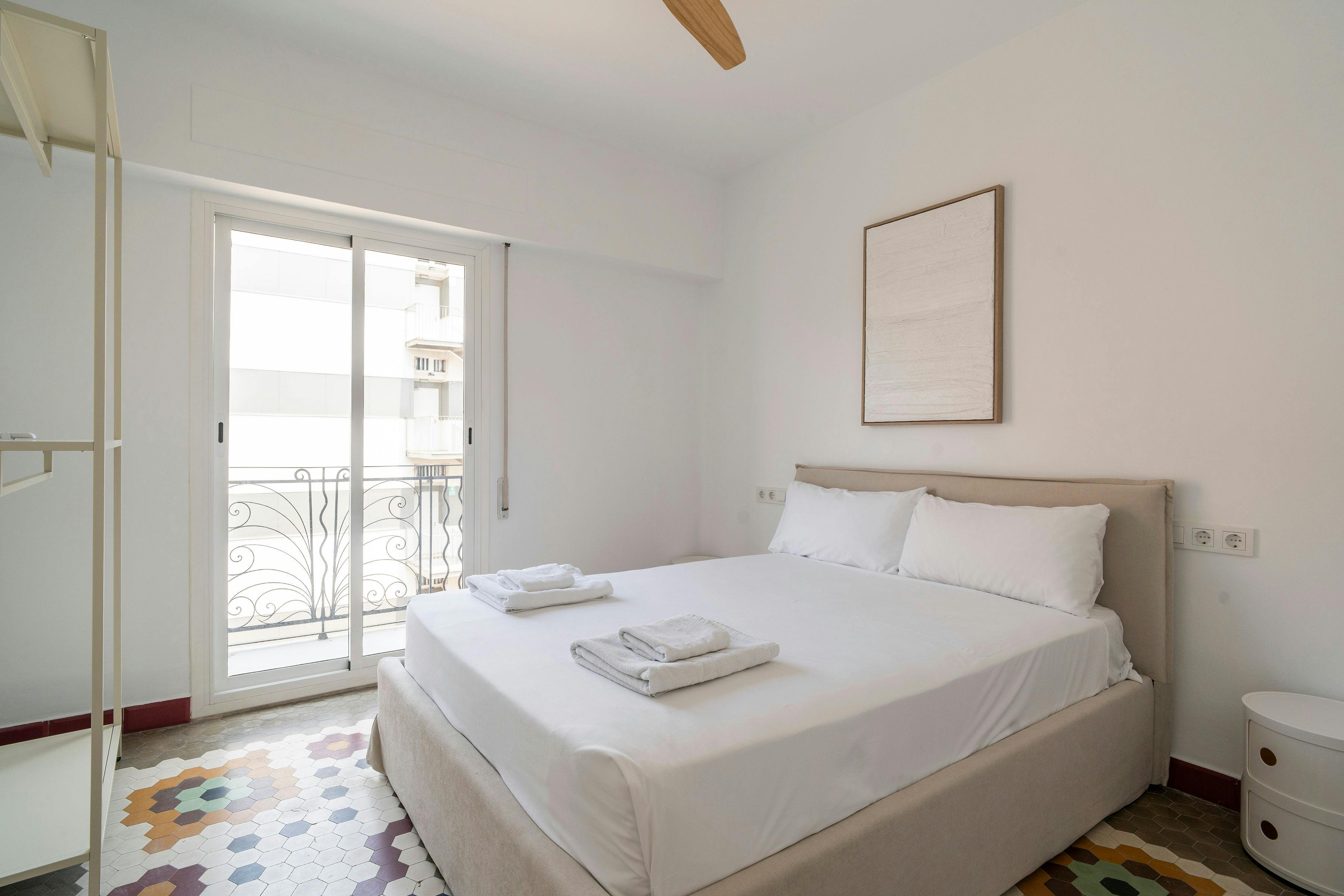 Carrer de Francesc Cubells, Valencia preview