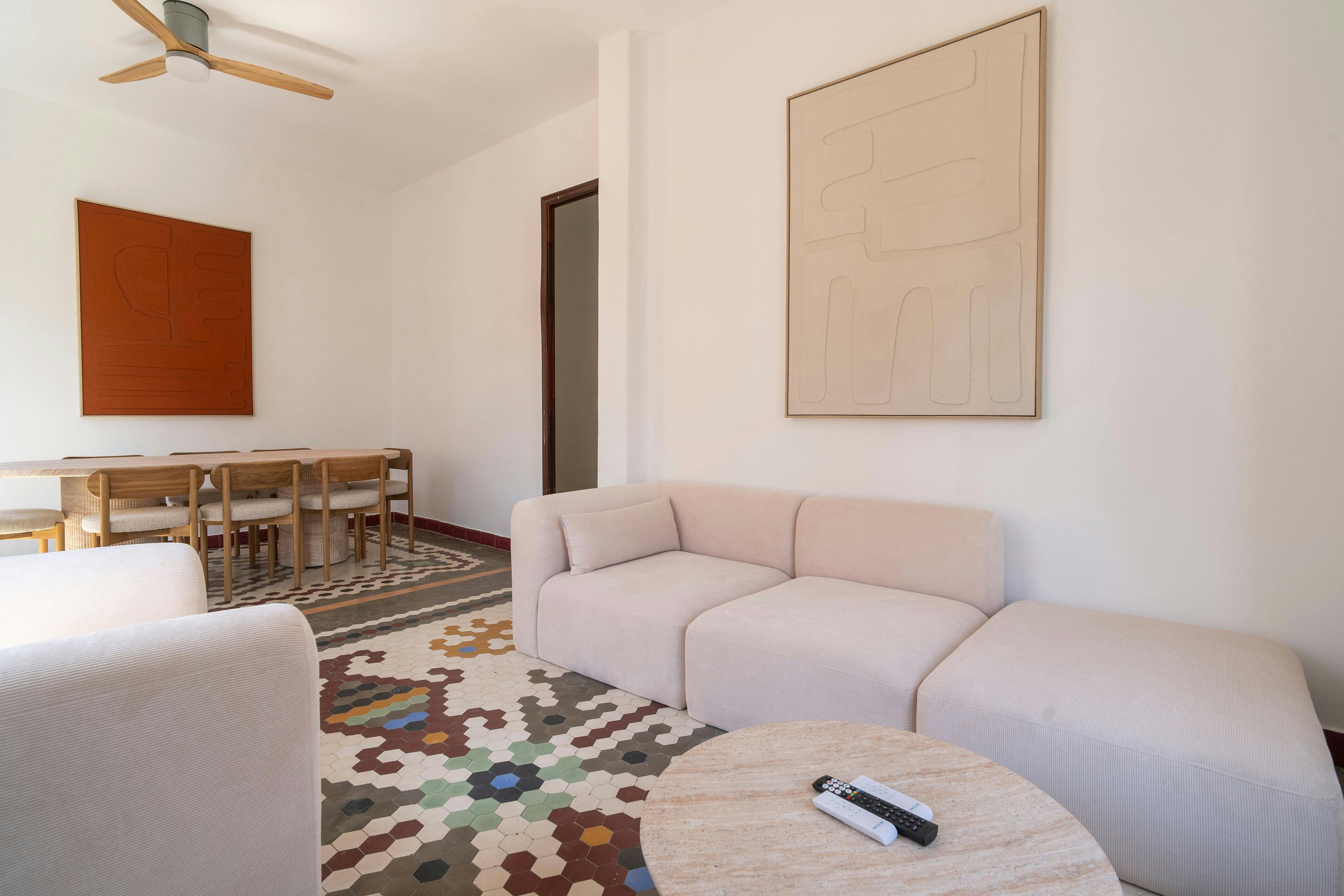 Carrer de Francesc Cubells, Valencia preview