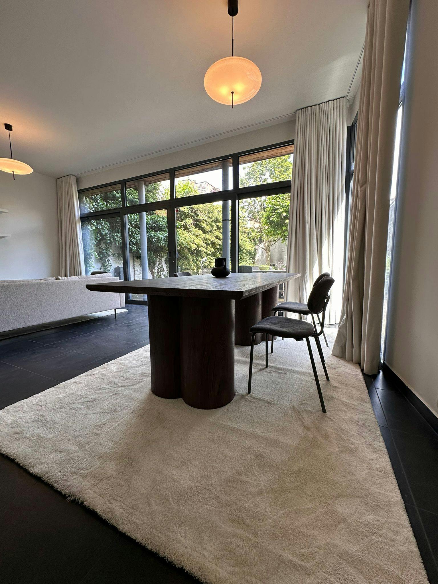 Apartment Antwerpen, 1 bed, 12m² — photo 7