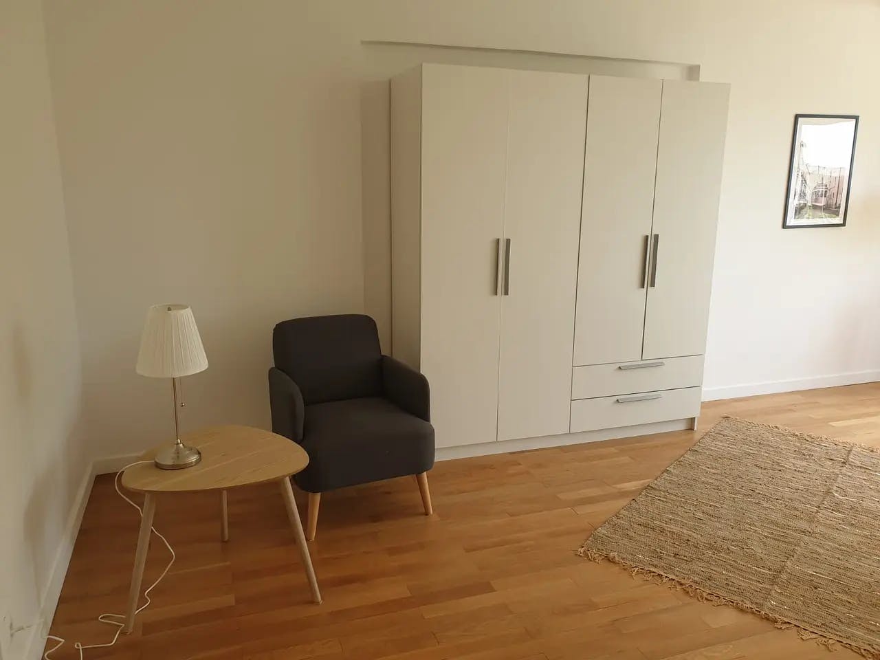Rue Claude Jusseaud, Sainte-Foy-lès-Lyon preview