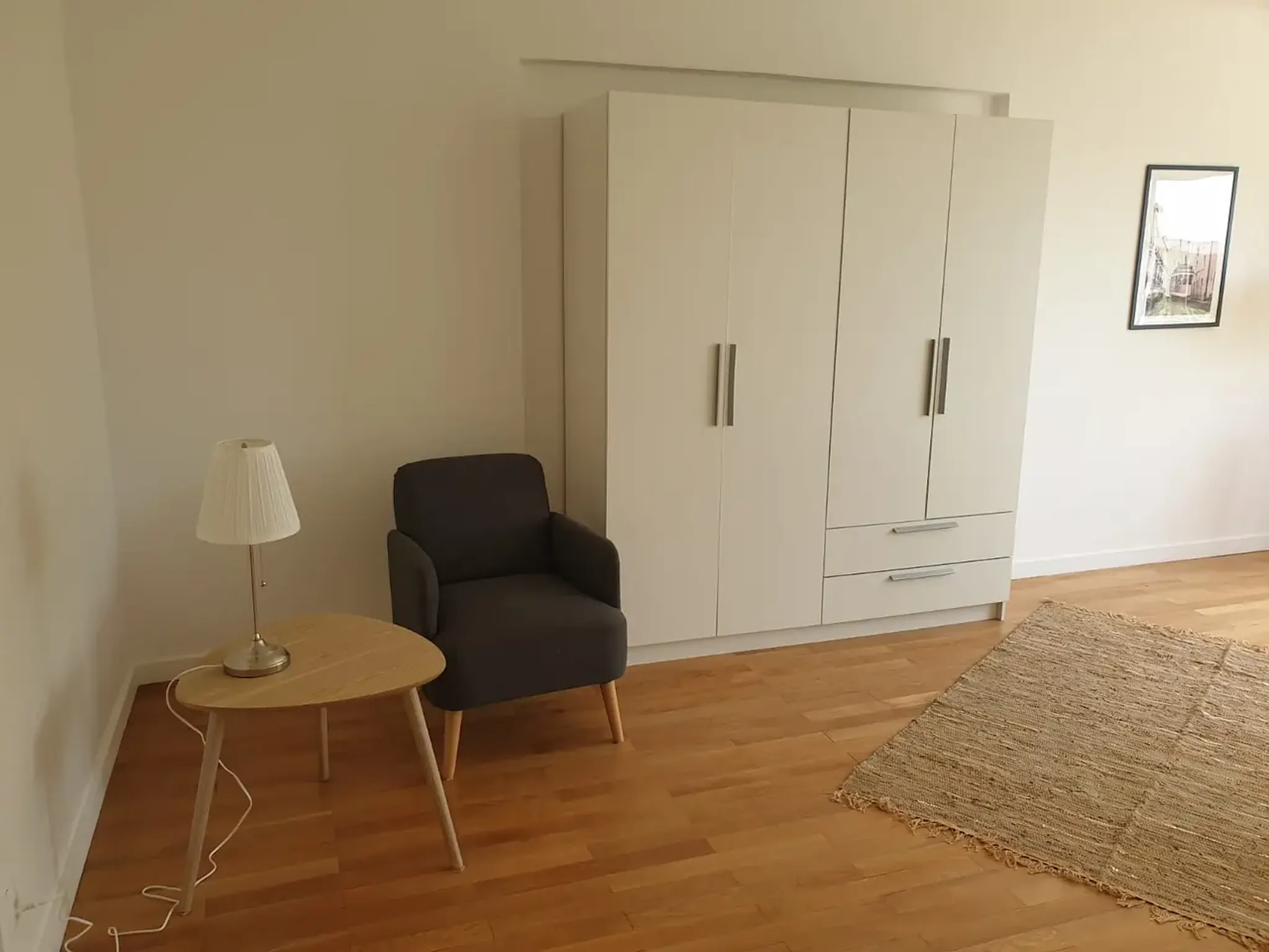 Rue Claude Jusseaud, Sainte-Foy-lès-Lyon preview