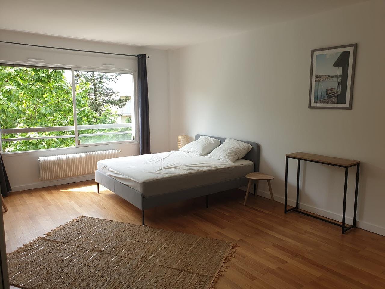 Private room for rent for €570 per month in Sainte-Foy-lès-Lyon, Rue Claude Jusseaud