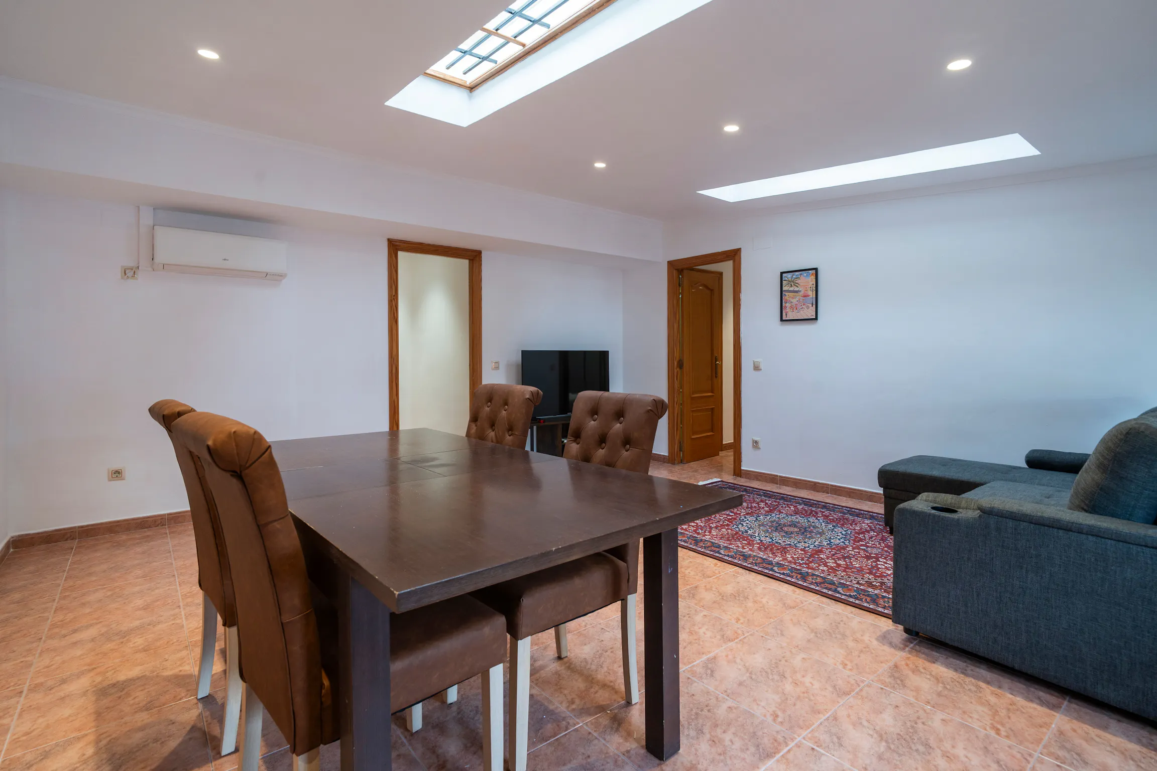 3-Bedroom Apartment in Carrer dels Catalans, Valencia (1605366) COMMON_AREA 2