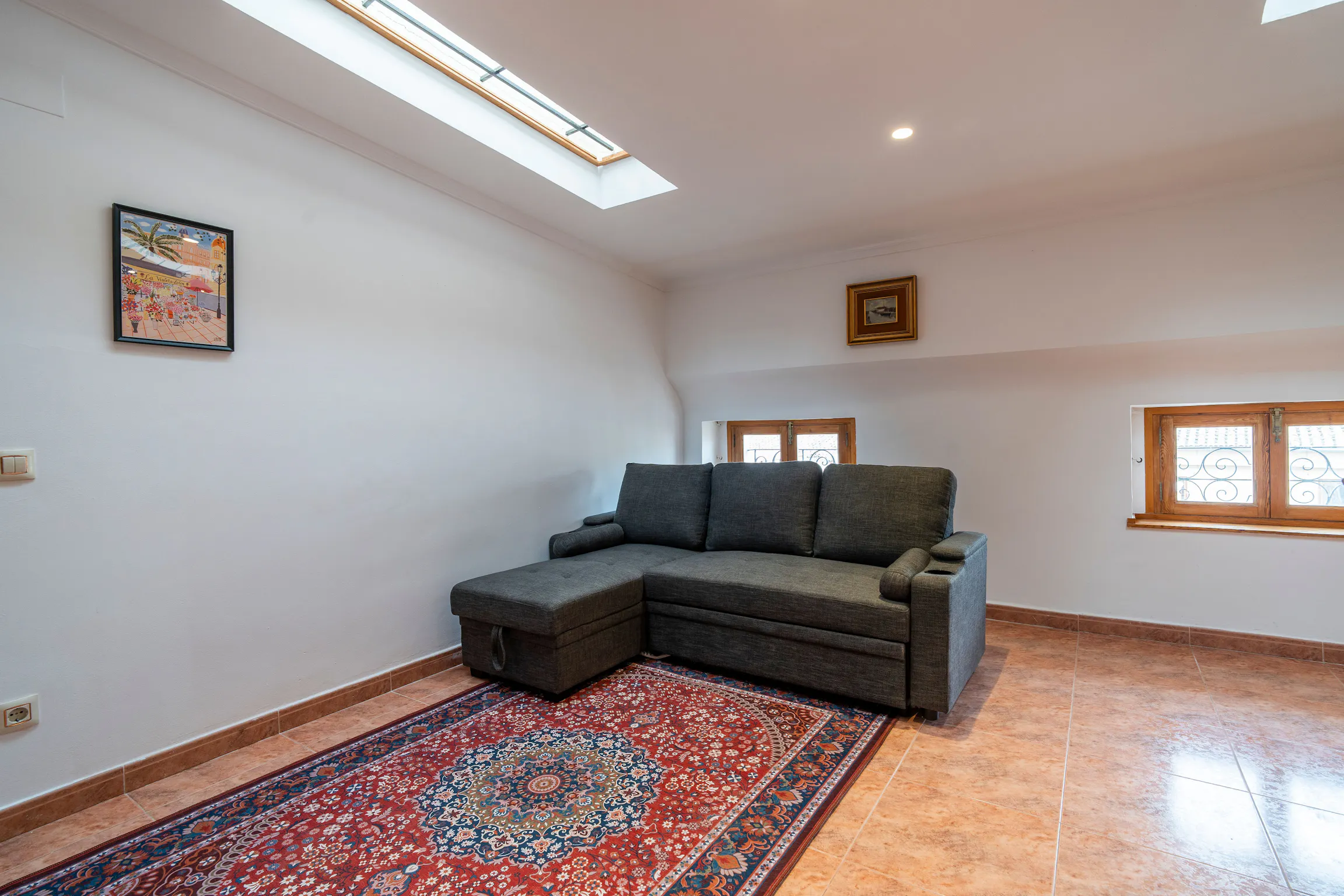3-Bedroom Apartment in Carrer dels Catalans, Valencia (1605366) COMMON_AREA 1