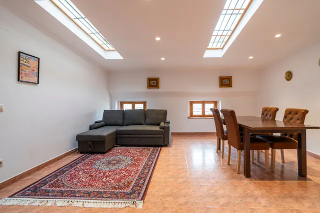 3-Bedroom Apartment in Carrer dels Catalans, Valencia (1605366) room image 1