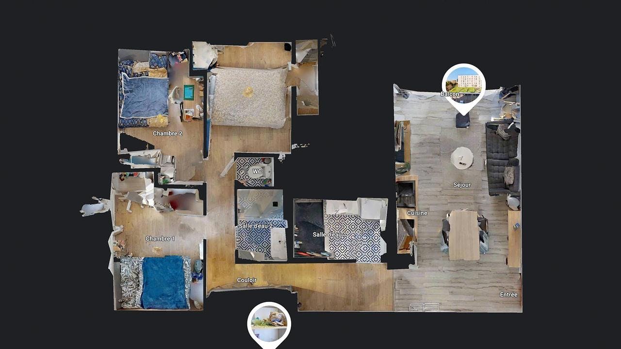 preview gallery tile