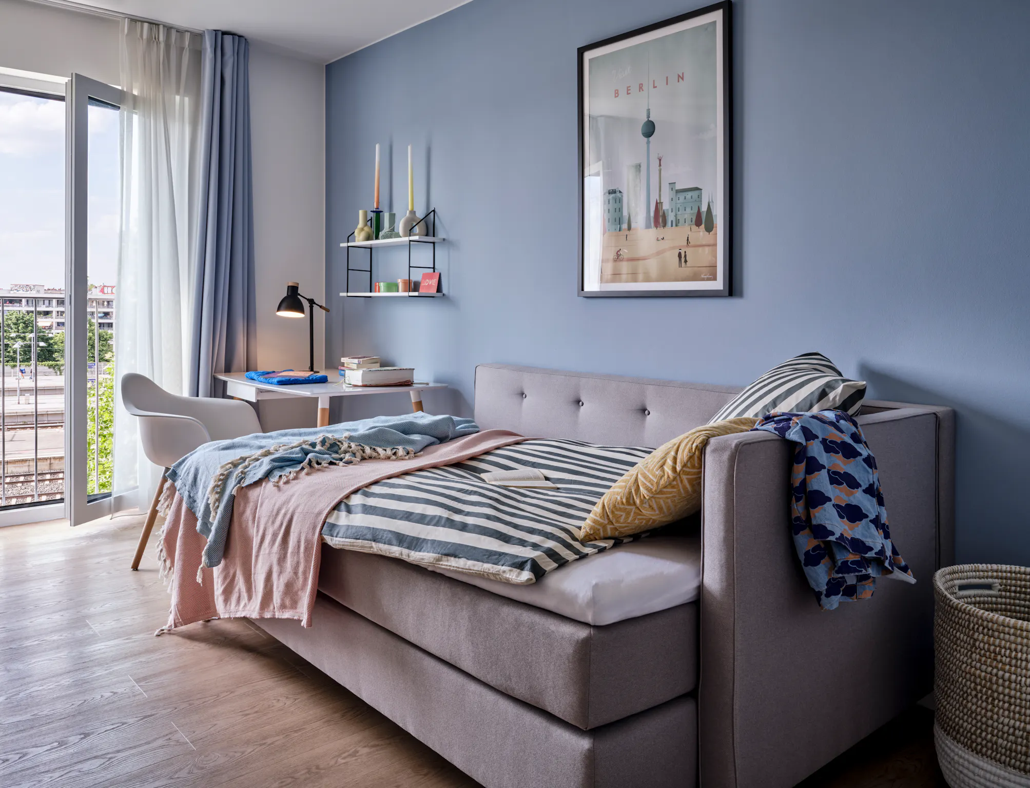 Apartment in Gervinusstraße, Berlin (1605378) ROOM 1