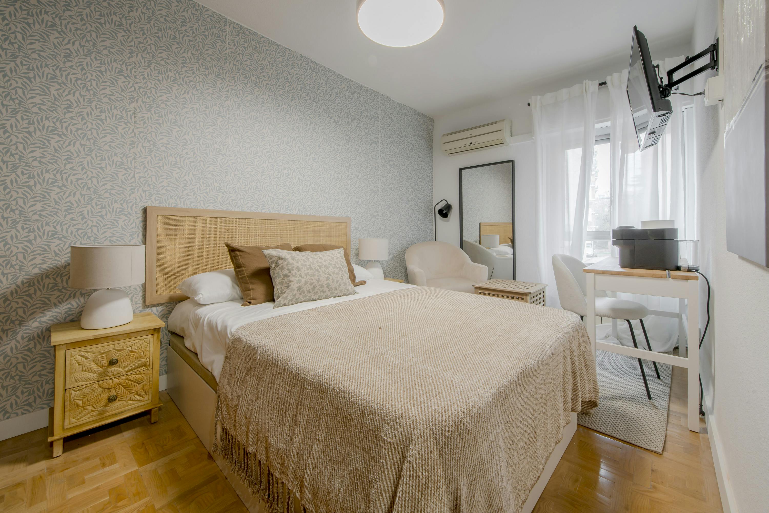 Calle de Eugenio, Madrid Madrid