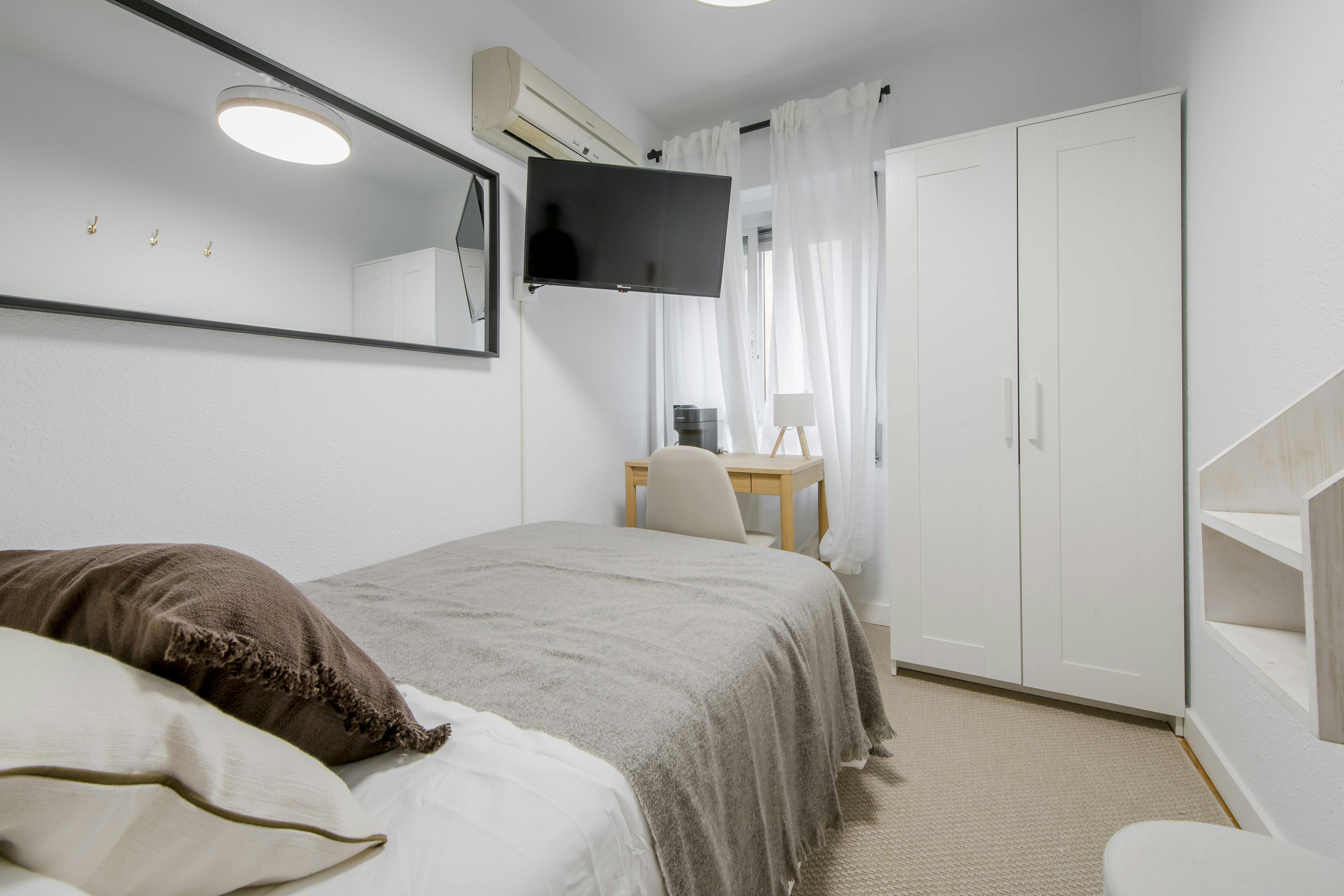 Calle de Eugenio, Madrid Madrid