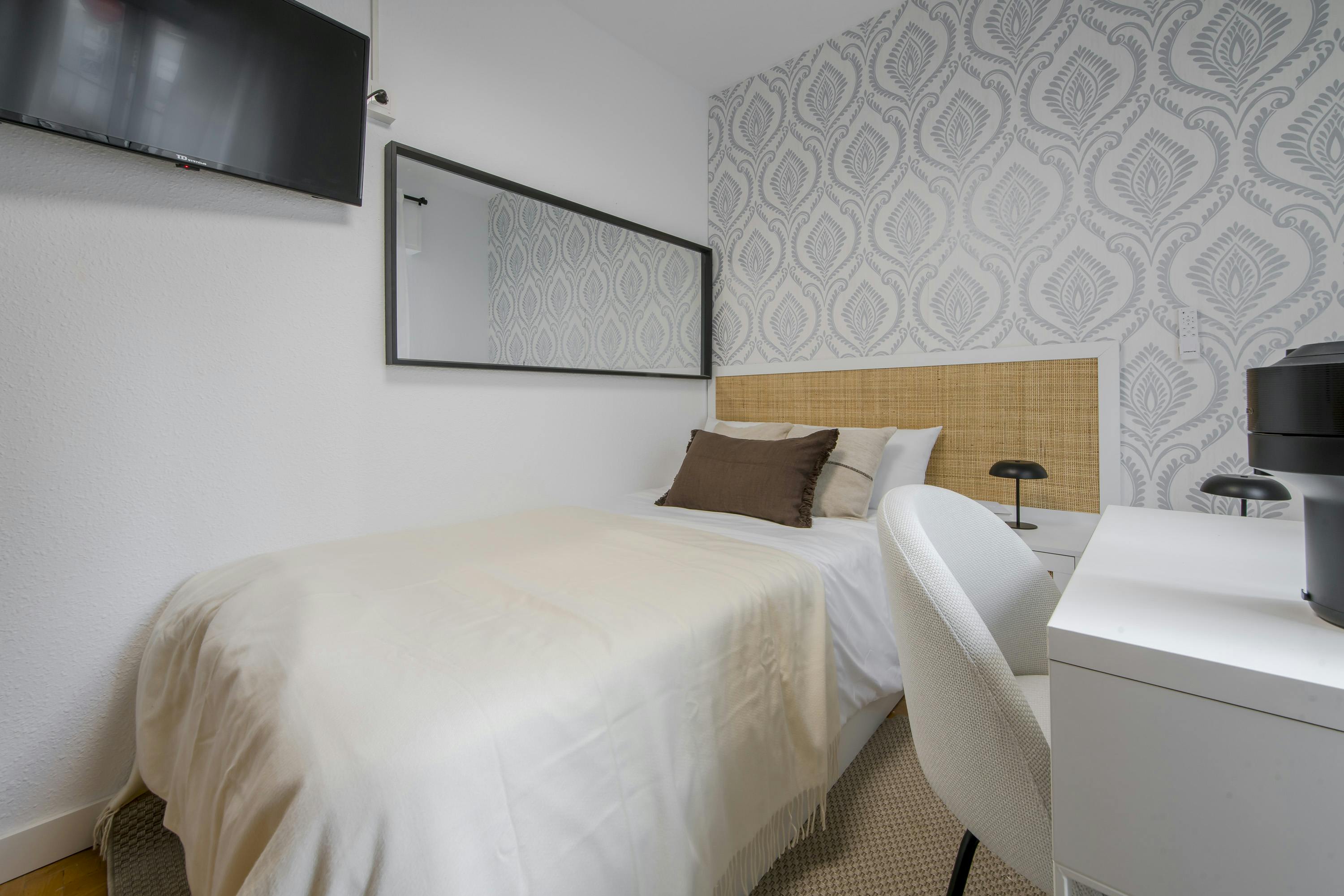 Calle de Eugenio, Madrid preview