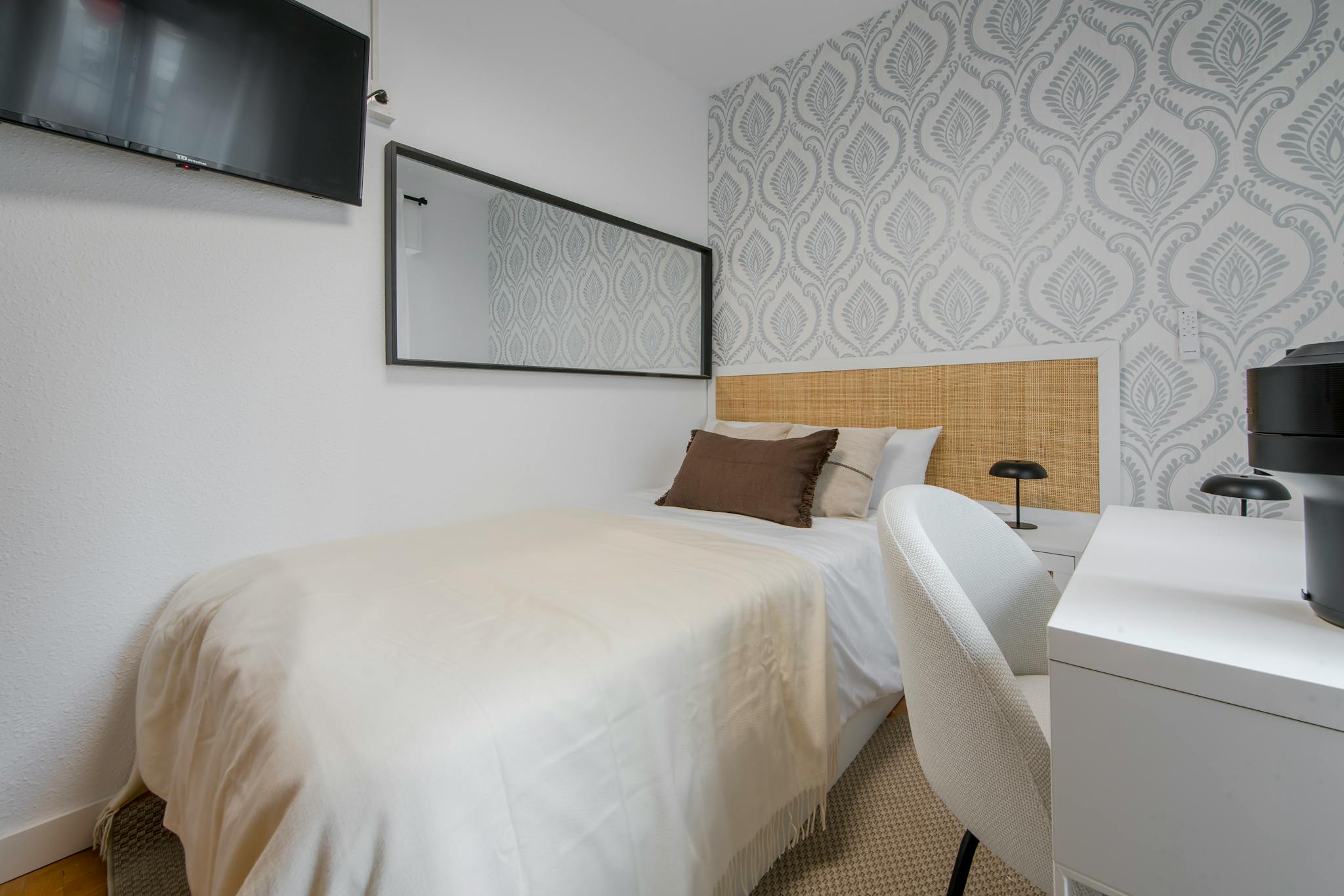 Calle de Eugenio, Madrid preview