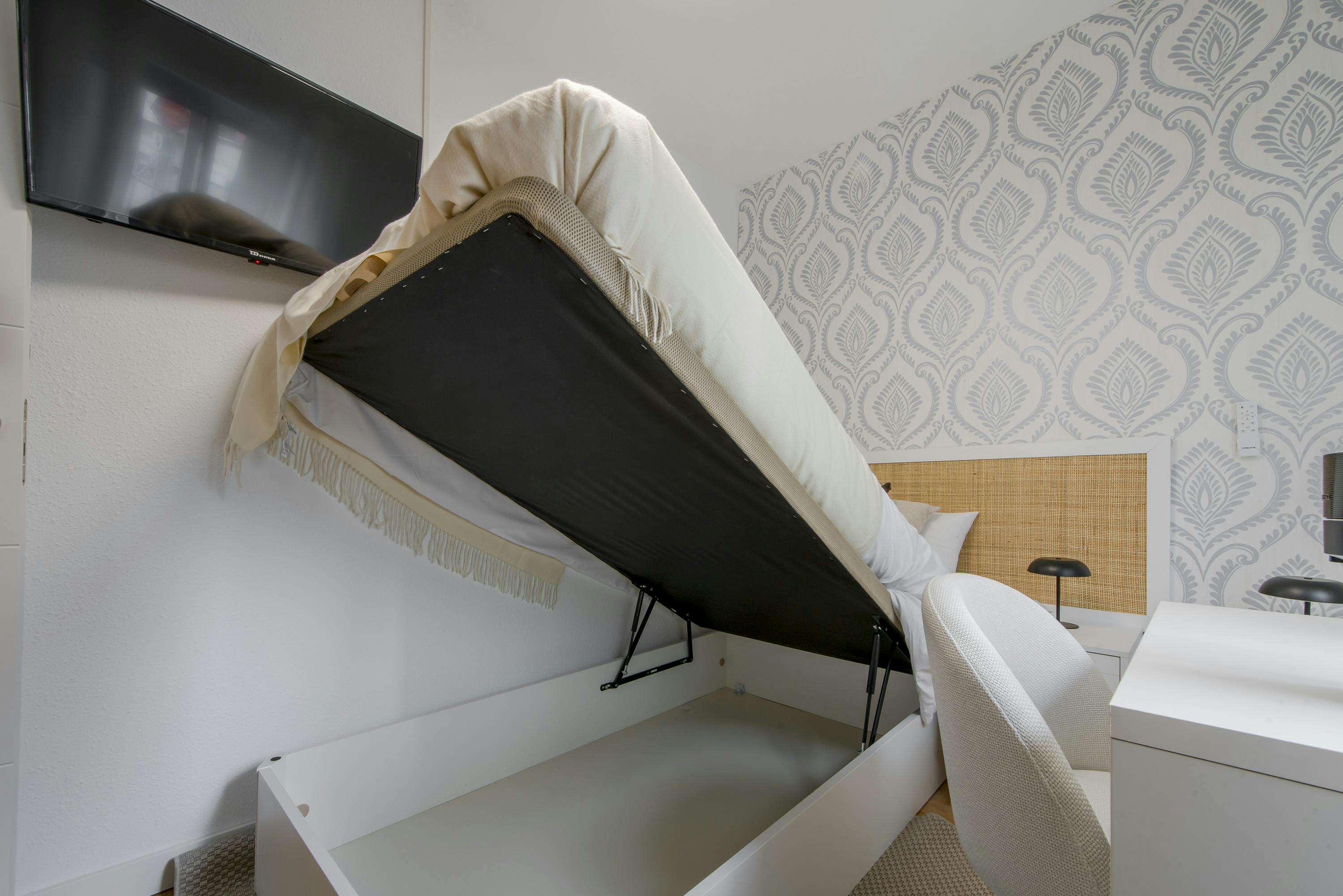 preview gallery tile