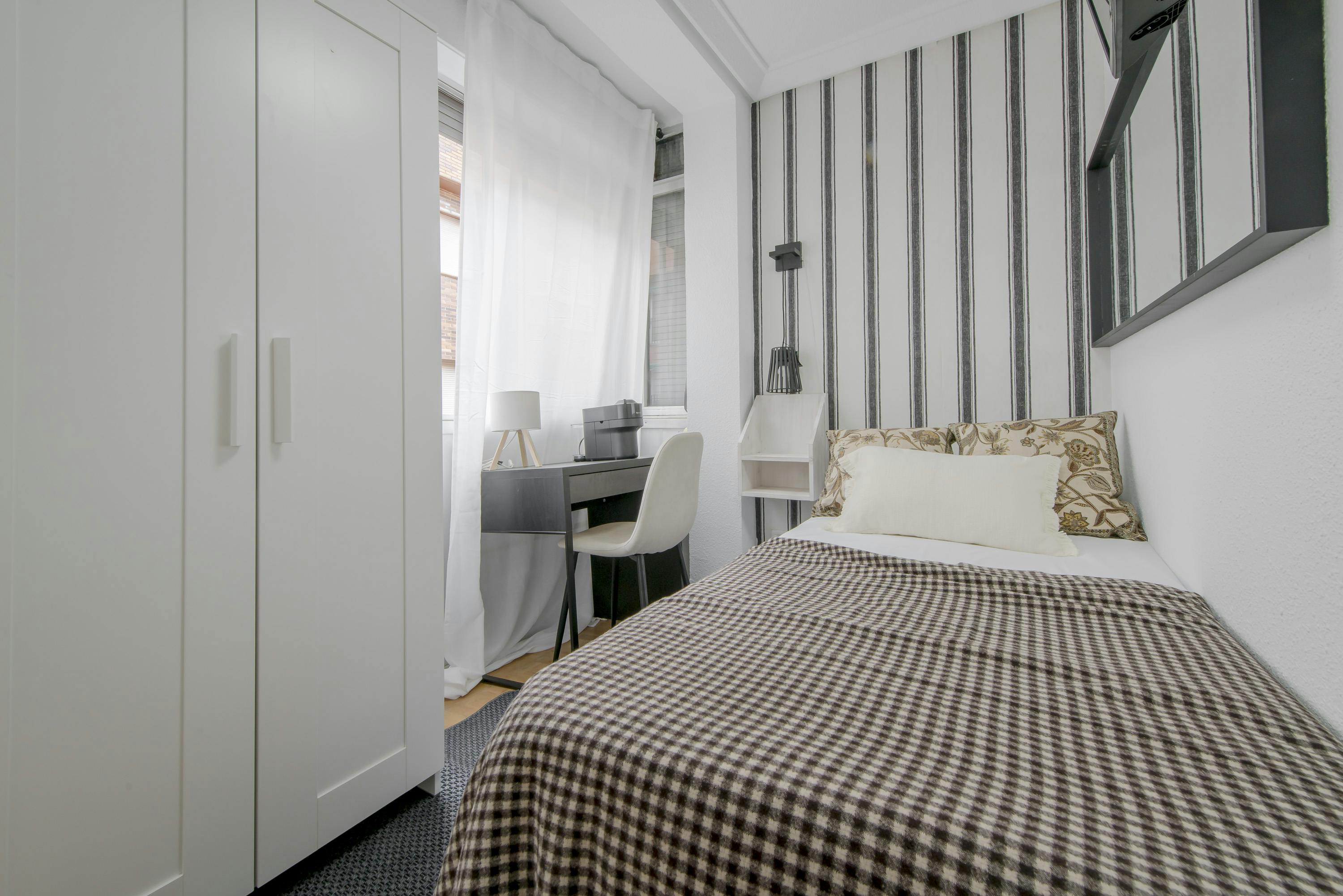 Calle de Eugenio, Madrid preview