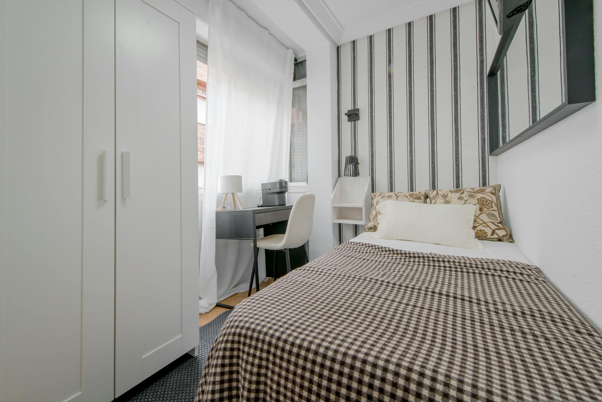 Calle de Eugenio, Madrid preview