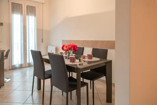 2-Bedroom Apartment in Via Eugenio Calò, Florence (1605400) room image 50