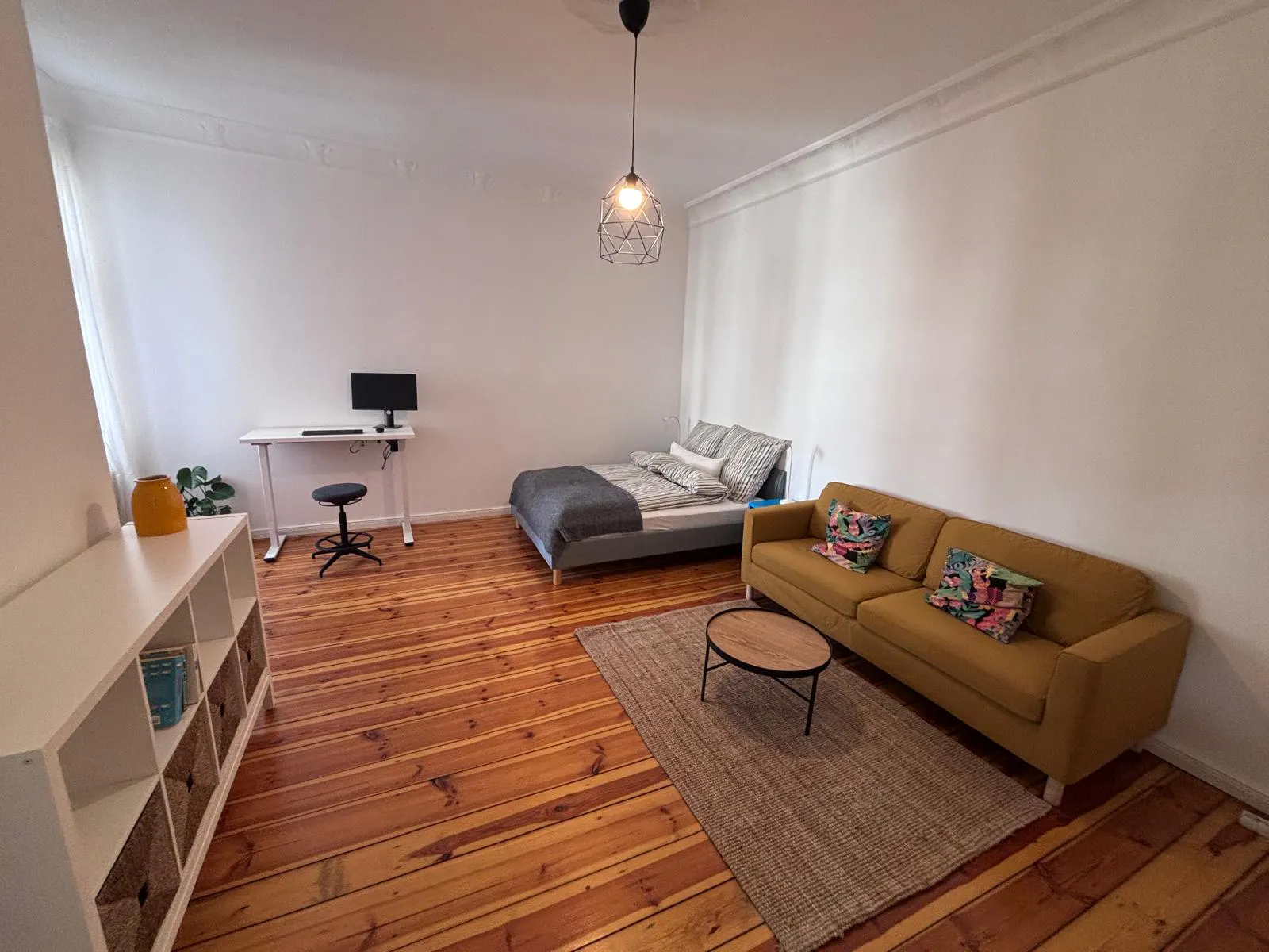 Private room in Beusselstraße, Berlin (1605410) ROOM 3