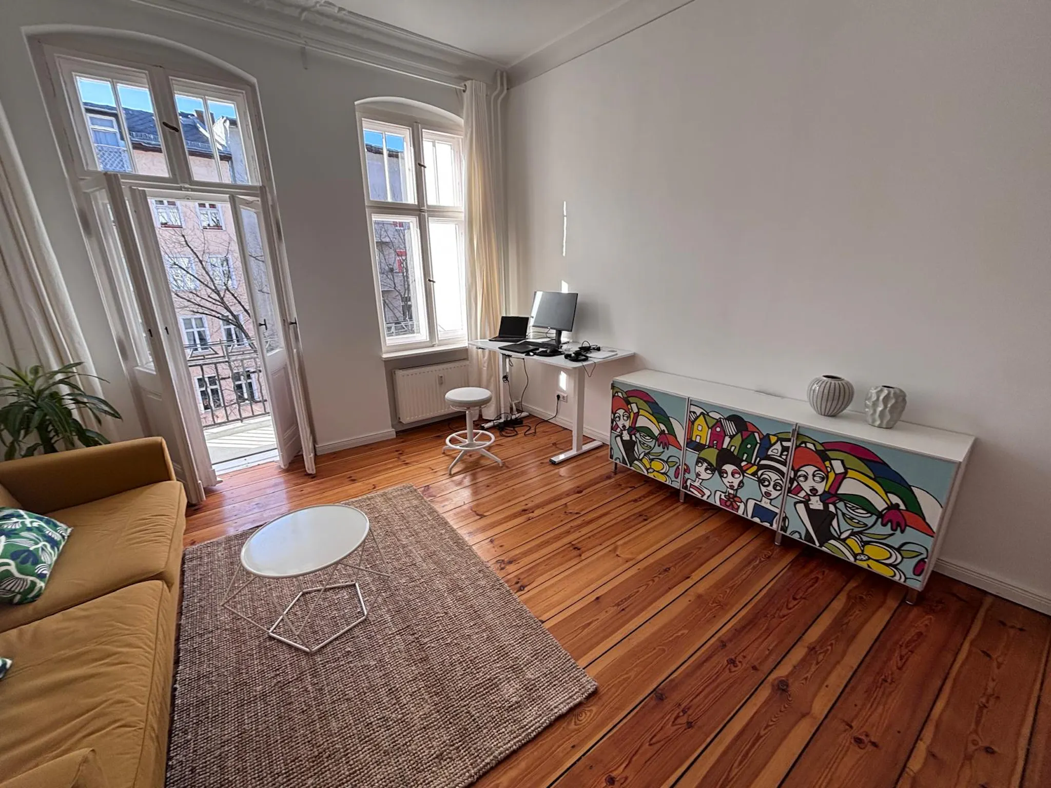 Beusselstraße, Berlin preview