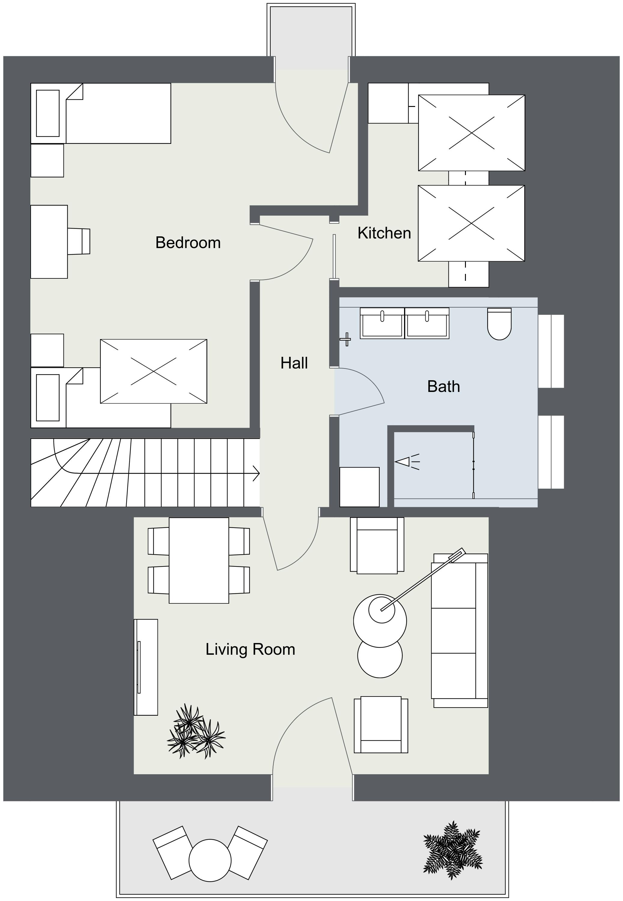 preview gallery tile