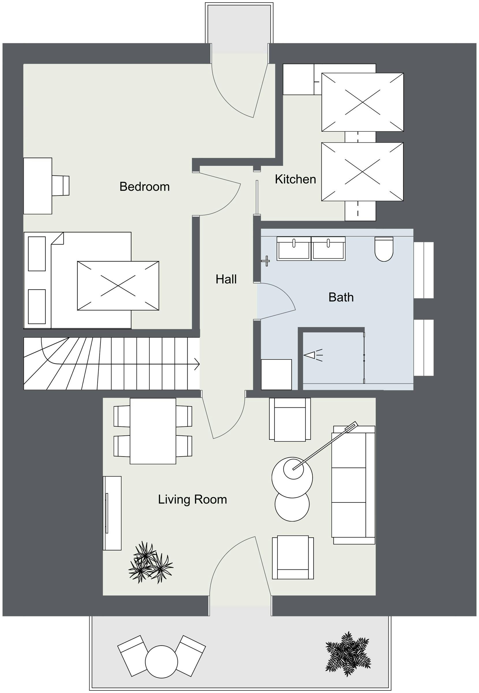 preview gallery tile