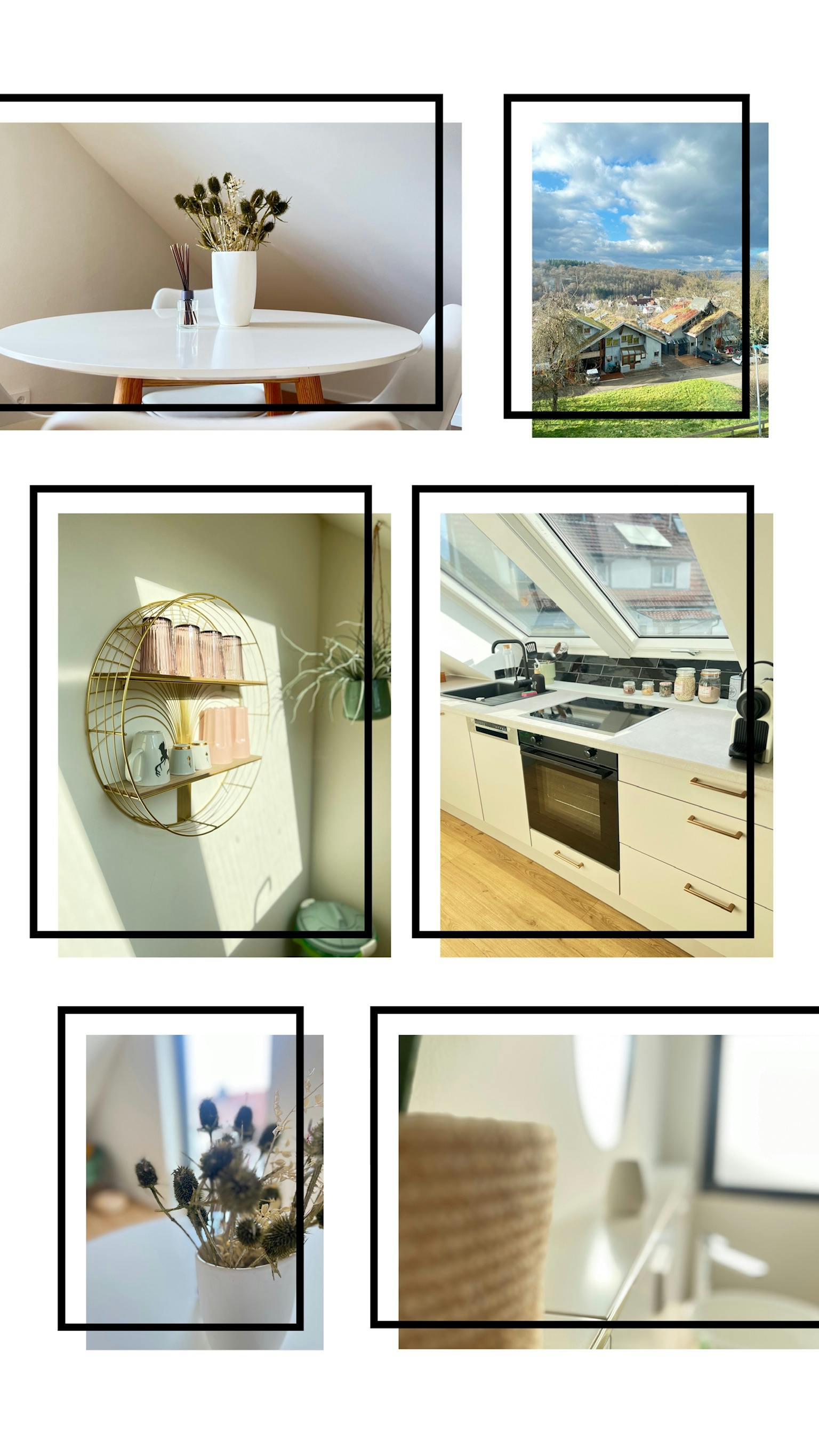 Квартира за оренду для 1 899 EUR на місяць у Kirchentellinsfurt, Fronetstraße