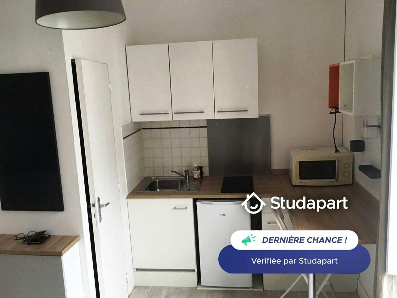 Appartement – Nantes, Viarme, Hauts-Pavés - Saint-Félix - Vue 4