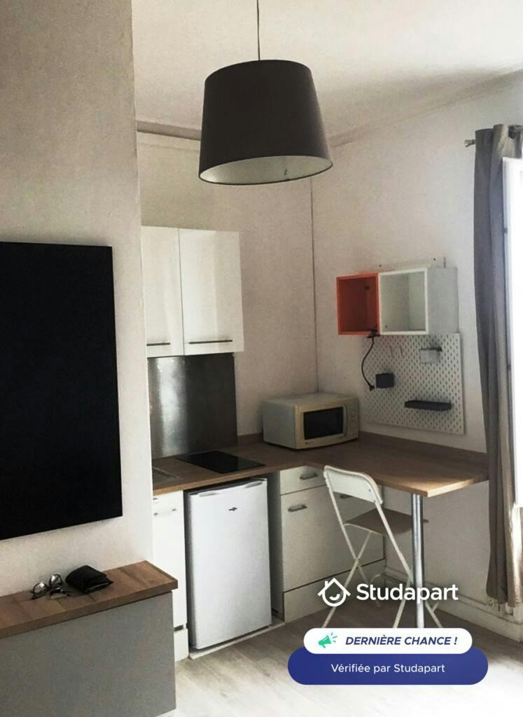 Appartement – Nantes, Viarme, Hauts-Pavés - Saint-Félix - Plus