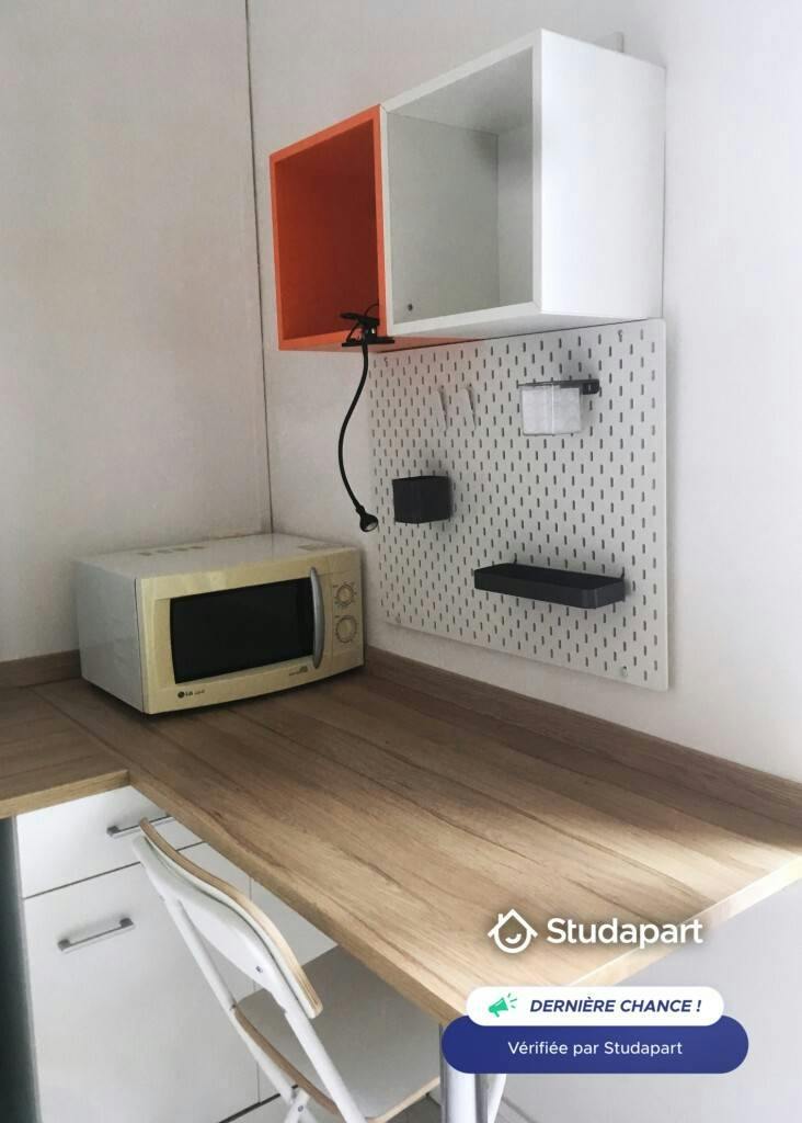 Appartement – Nantes, Viarme, Hauts-Pavés - Saint-Félix - Vue 5